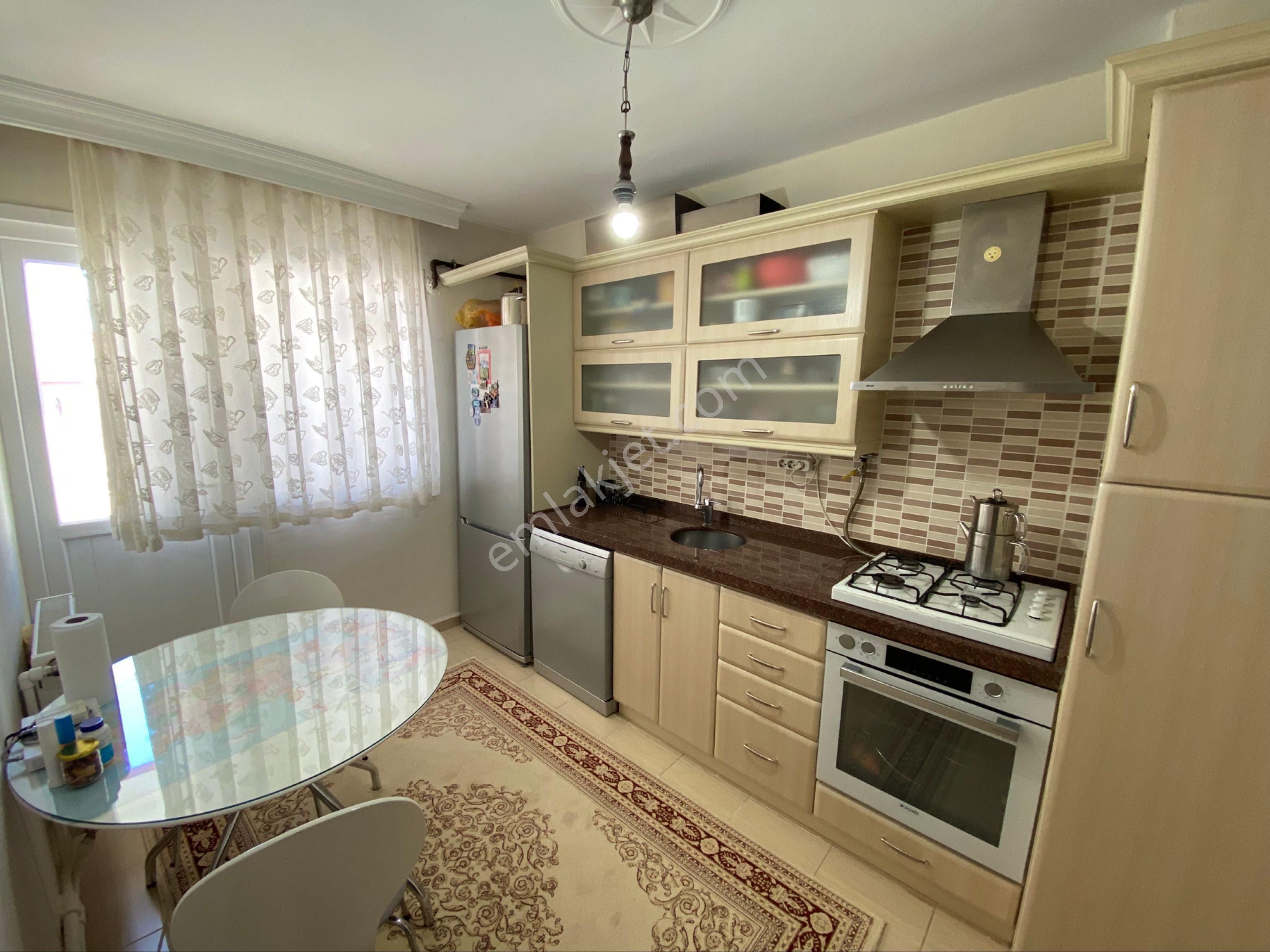Yalı Gayrimenkulden Kalkınma Mahallesi 3+1 Satılık Daire - Görsel 8