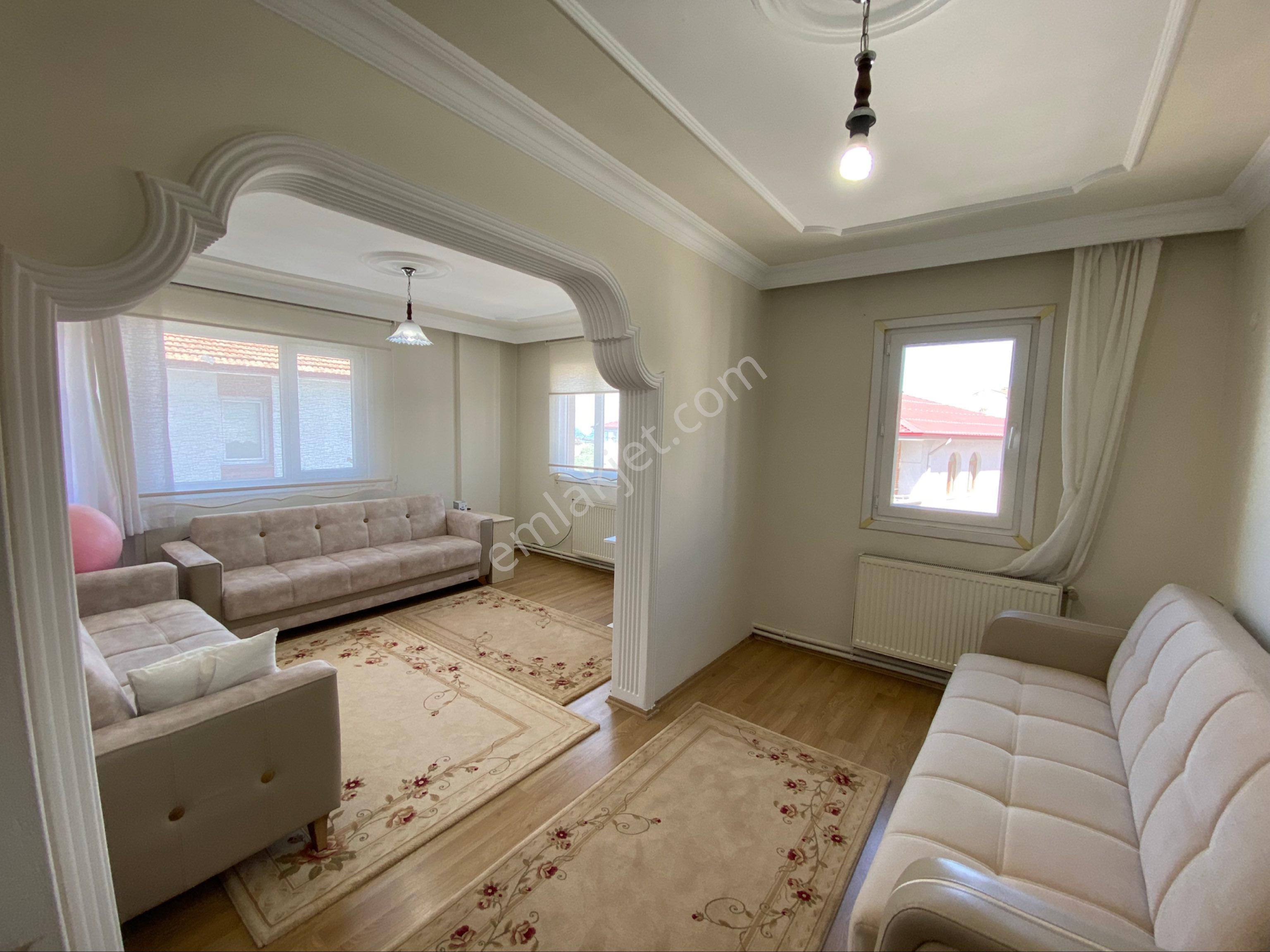Yalı Gayrimenkulden Kalkınma Mahallesi 3+1 Satılık Daire - Görsel 2