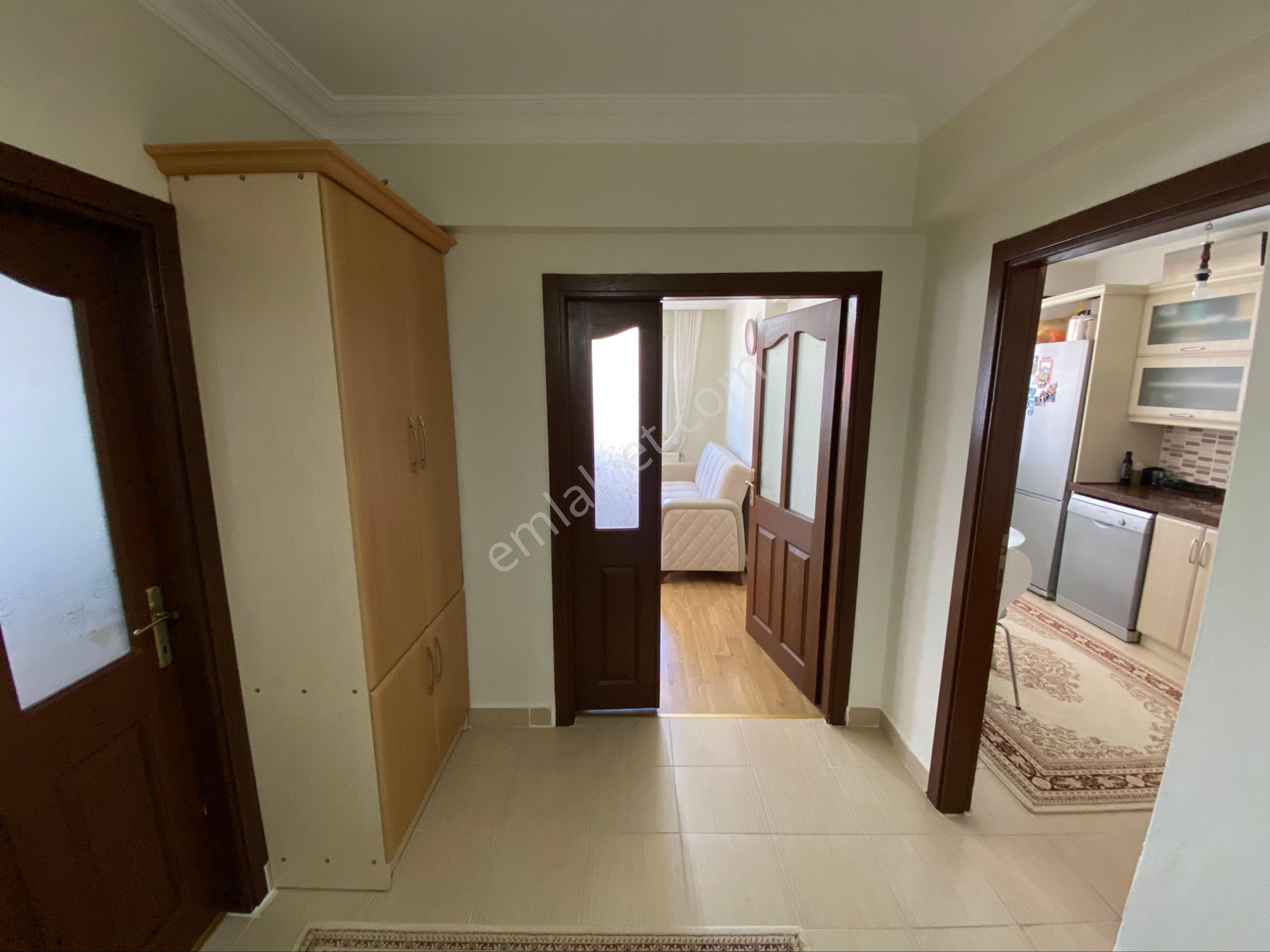 Yalı Gayrimenkulden Kalkınma Mahallesi 3+1 Satılık Daire - Görsel 11