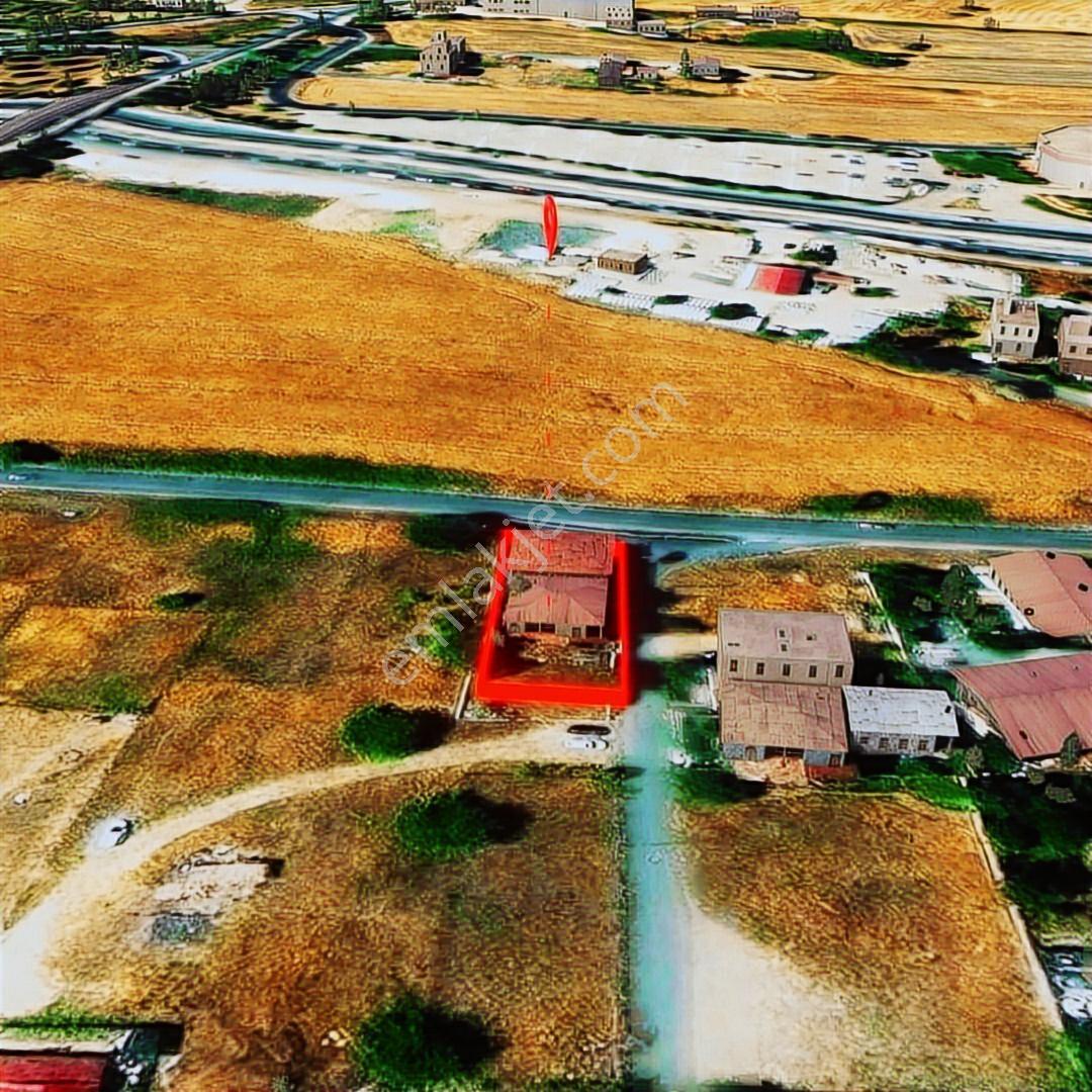 Silivri Cumhuriyet Mahallesi'nde Satılık İmarlı Arsa - Görsel 3