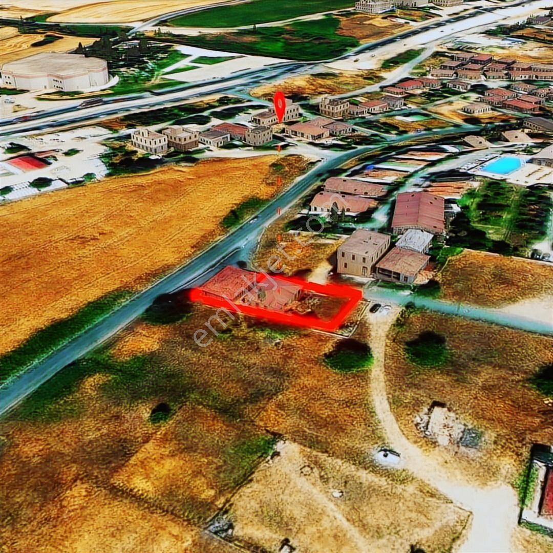 Silivri Cumhuriyet Mahallesi'nde Satılık İmarlı Arsa - Görsel 21