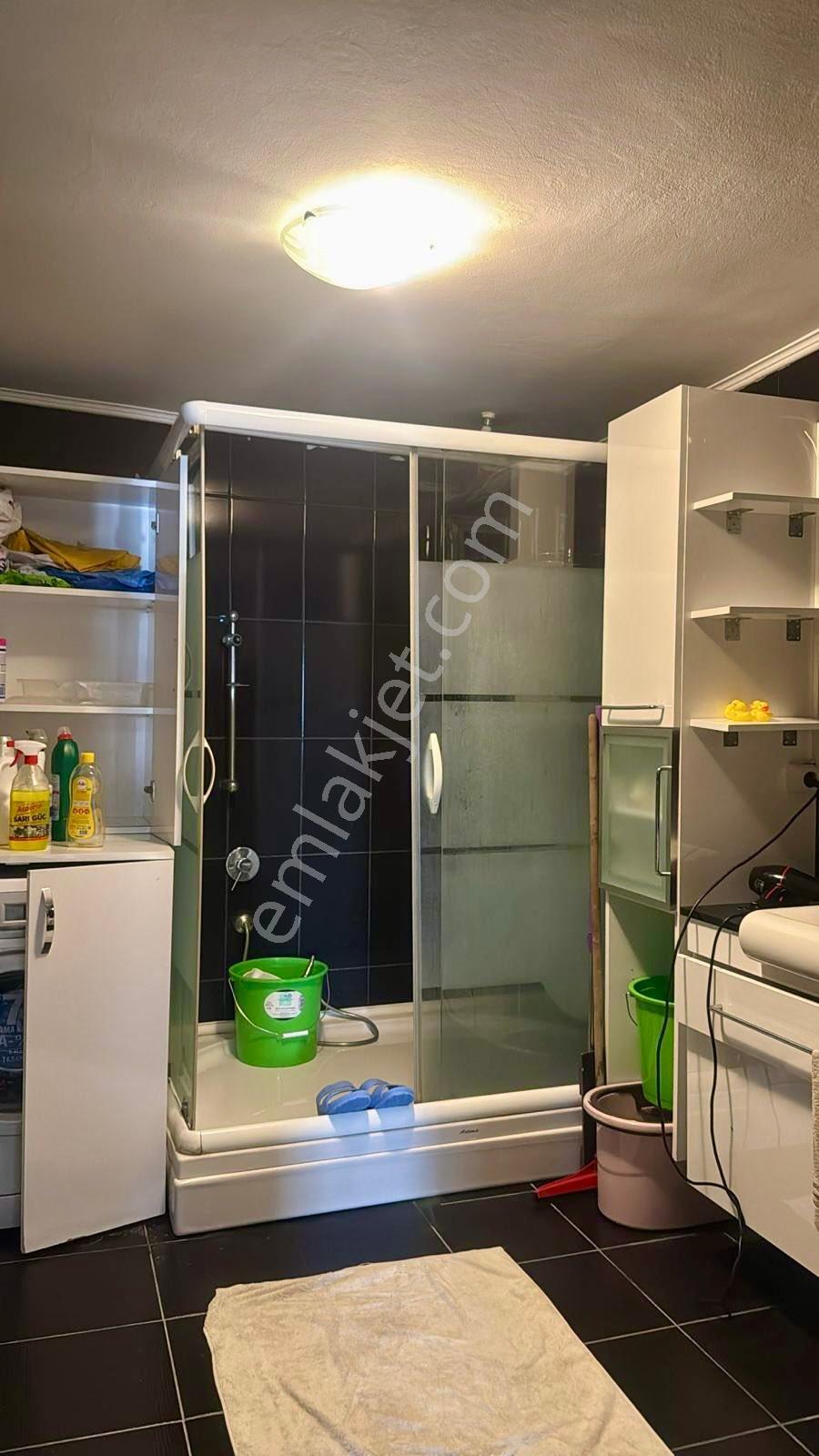Merkez’de 3+1 Full Eşyalı 170m2 Ultra Lüx Asansörlü Kiralık Daire - Görsel 9