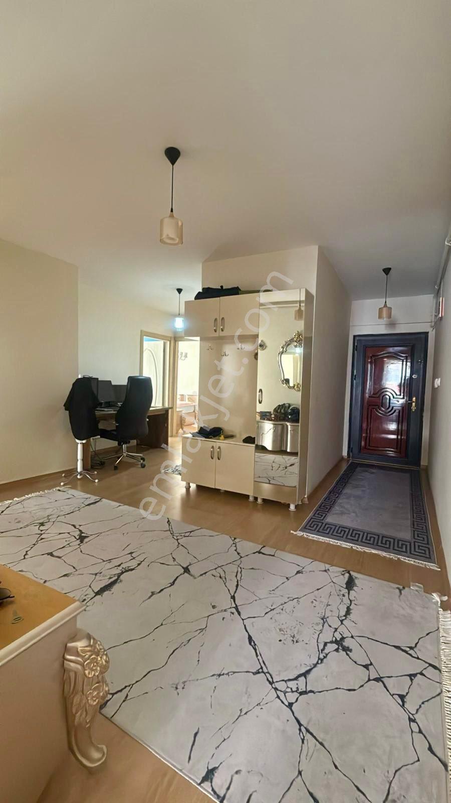 Merkez’de 3+1 Full Eşyalı 170m2 Ultra Lüx Asansörlü Kiralık Daire - Görsel 6