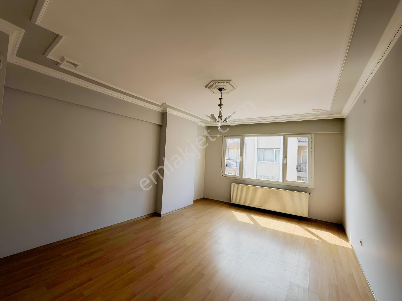 İlhan Rodoplu'dan Ertuğrul Da 3+1 Kiralık Daire