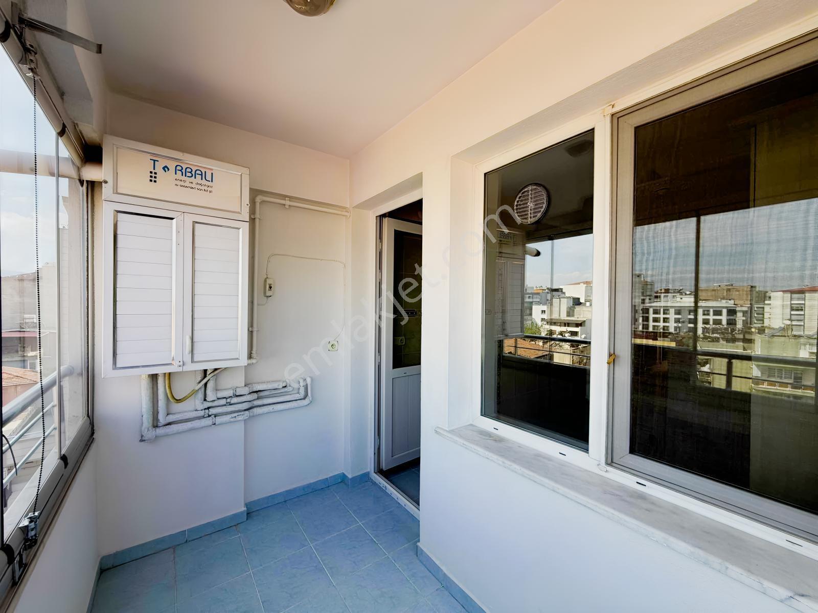 İlhan Rodoplu'dan Ertuğrul Da 3+1 Kiralık Daire - Görsel 7
