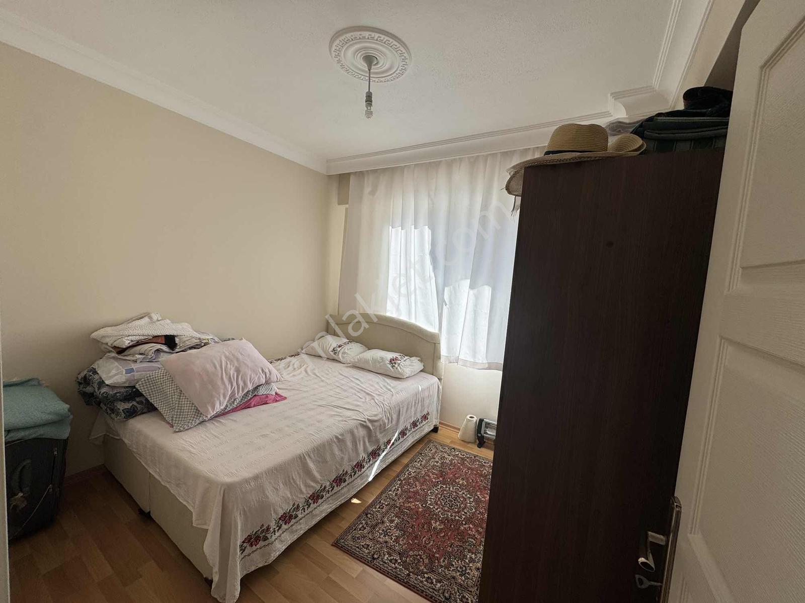 Gümüş Emlak'tan Cumhuriyet Mahallesinde Eşyalı Satılık Dubleks - Görsel 21