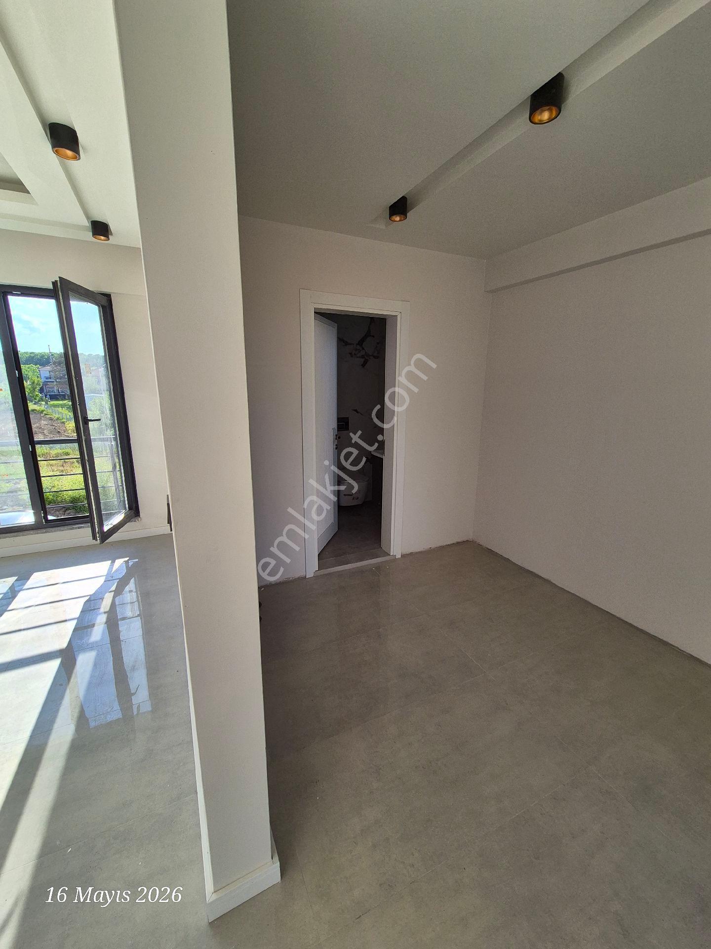 830 M2 Arsa Üzerinde.4+1 Müstakil Villa - Görsel 13