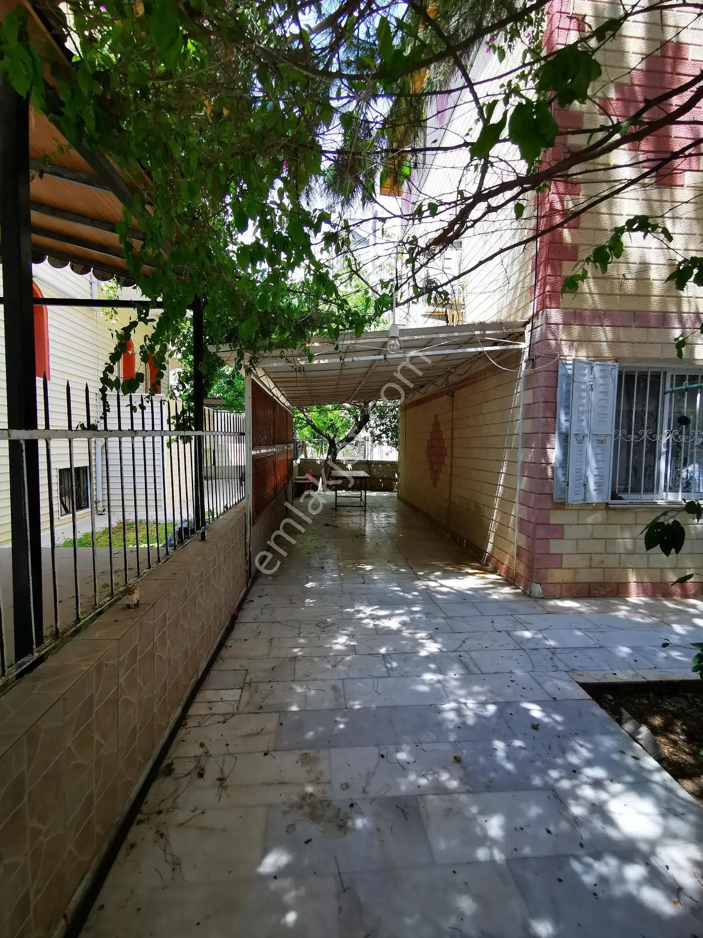 Sahibinden Altınkum Plajına 3 Dk.yürüme Mesafesinde Müstakil Ev - Görsel 4
