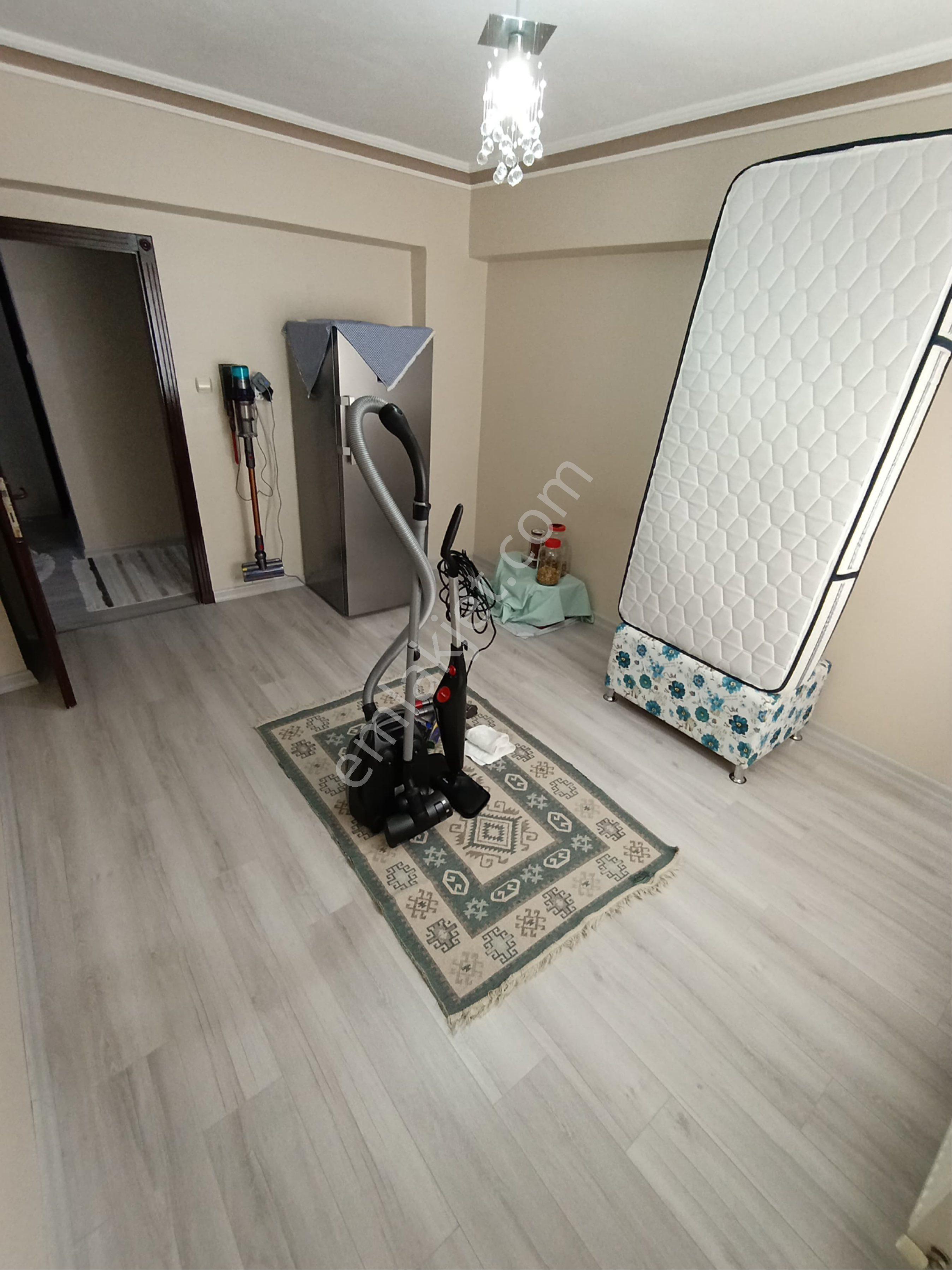 Ahievran Mh. 2.ara Katta Kredi Limitsiz Kilerli Full Yapılı 3+1 Satılık Daire - Görsel 25
