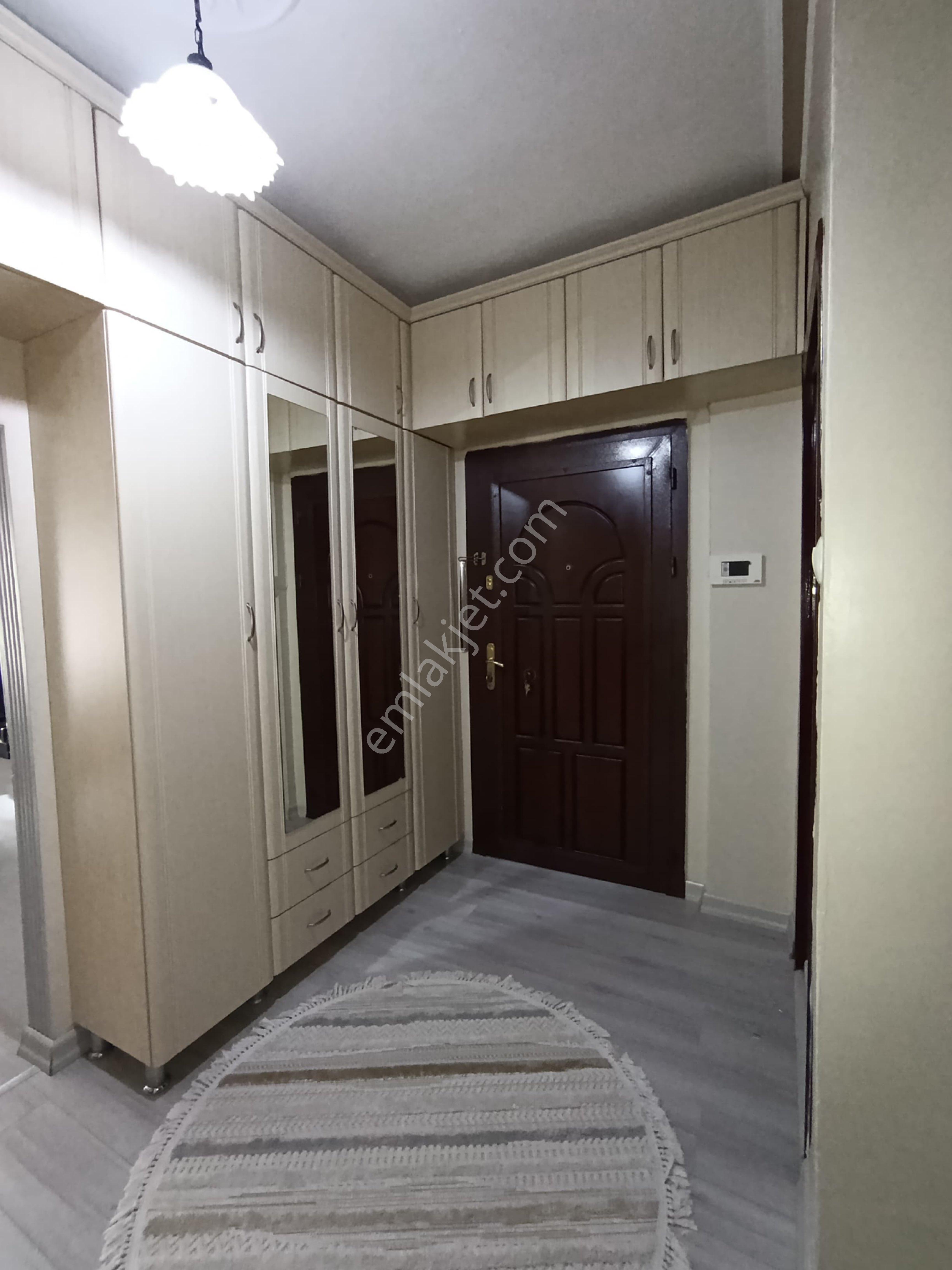 Ahievran Mh. 2.ara Katta Kredi Limitsiz Kilerli Full Yapılı 3+1 Satılık Daire - Görsel 29