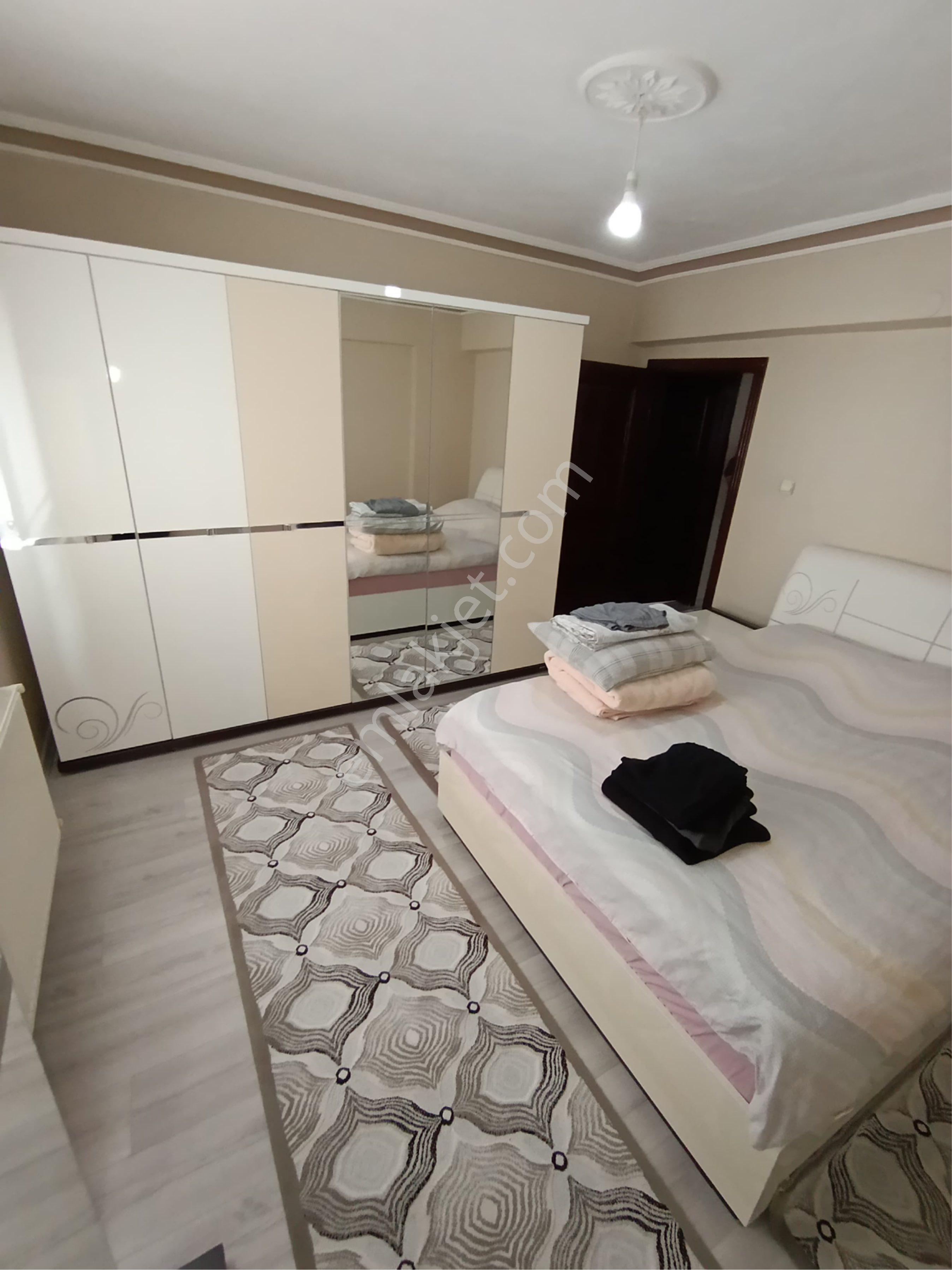 Ahievran Mh. 2.ara Katta Kredi Limitsiz Kilerli Full Yapılı 3+1 Satılık Daire - Görsel 12