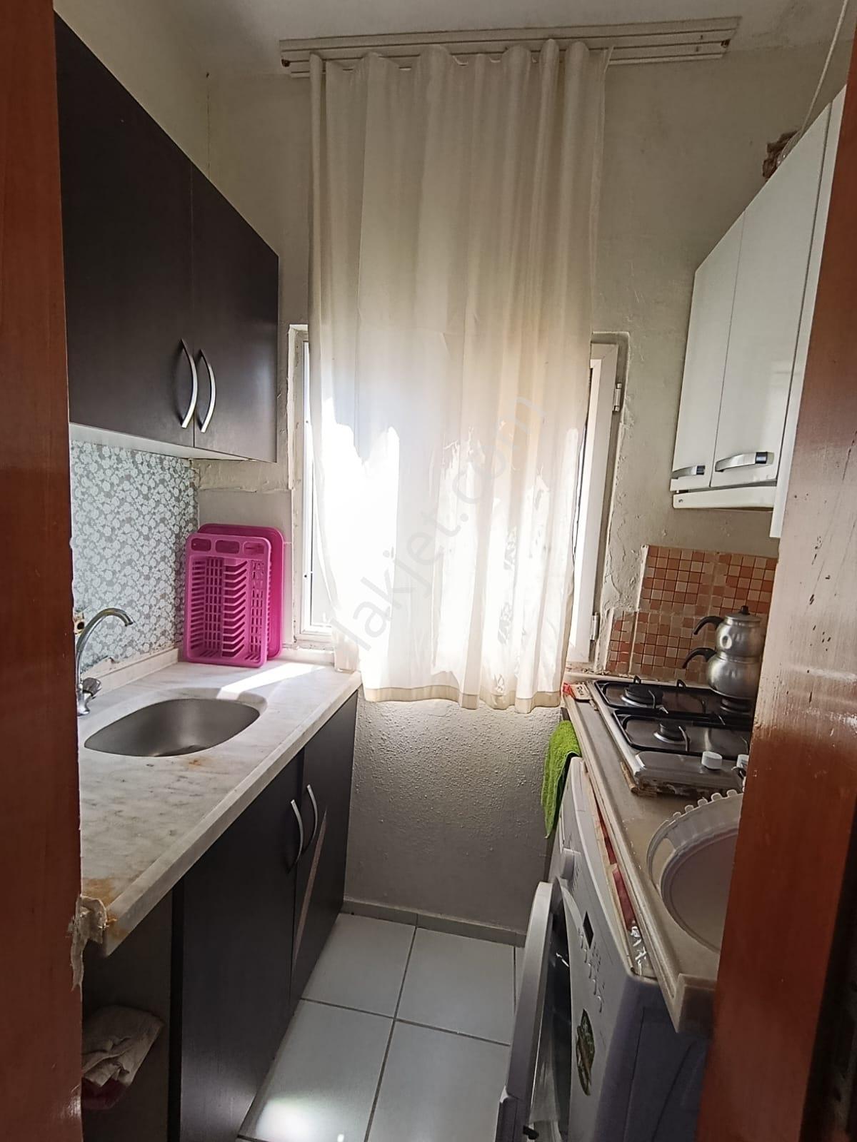 Bahçelievler Mah. Esyalı Kiralık 1+1 Daire - Görsel 9