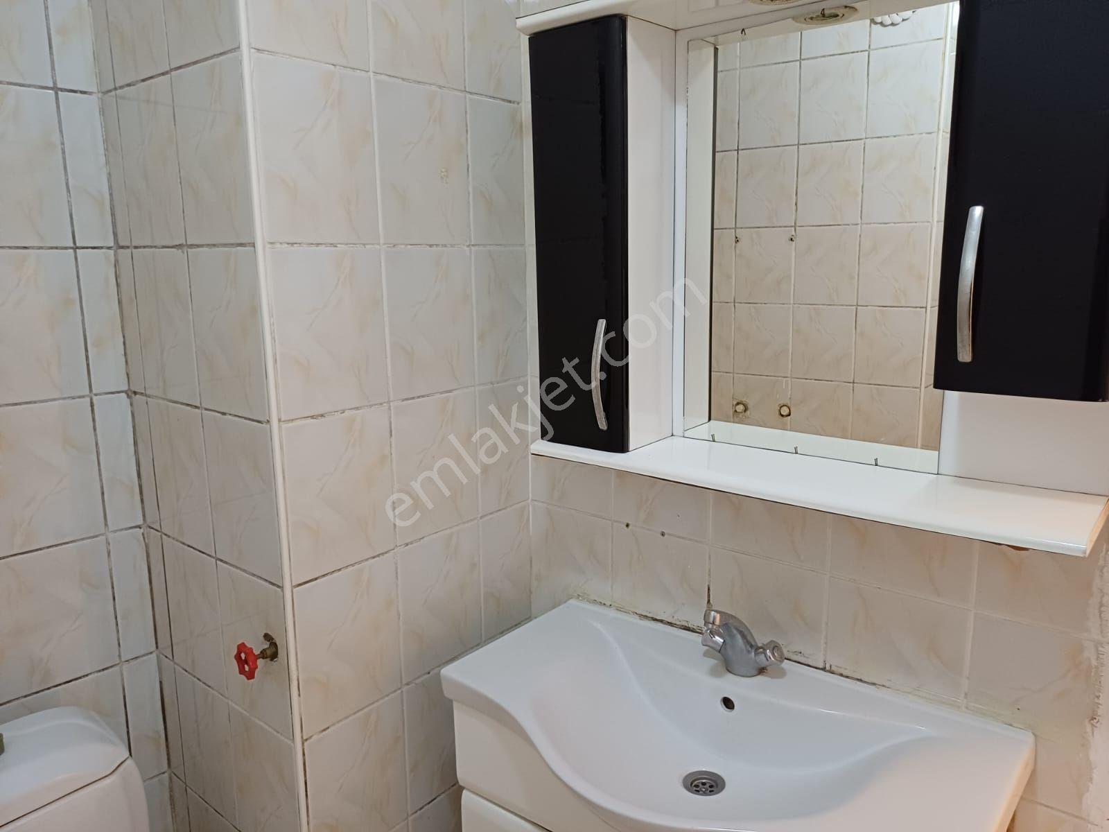 Yeski Emlâk İnşaattan Kiralık Daire Merkezi Konumda Fevzi Çakmak Mahallesi - Görsel 18