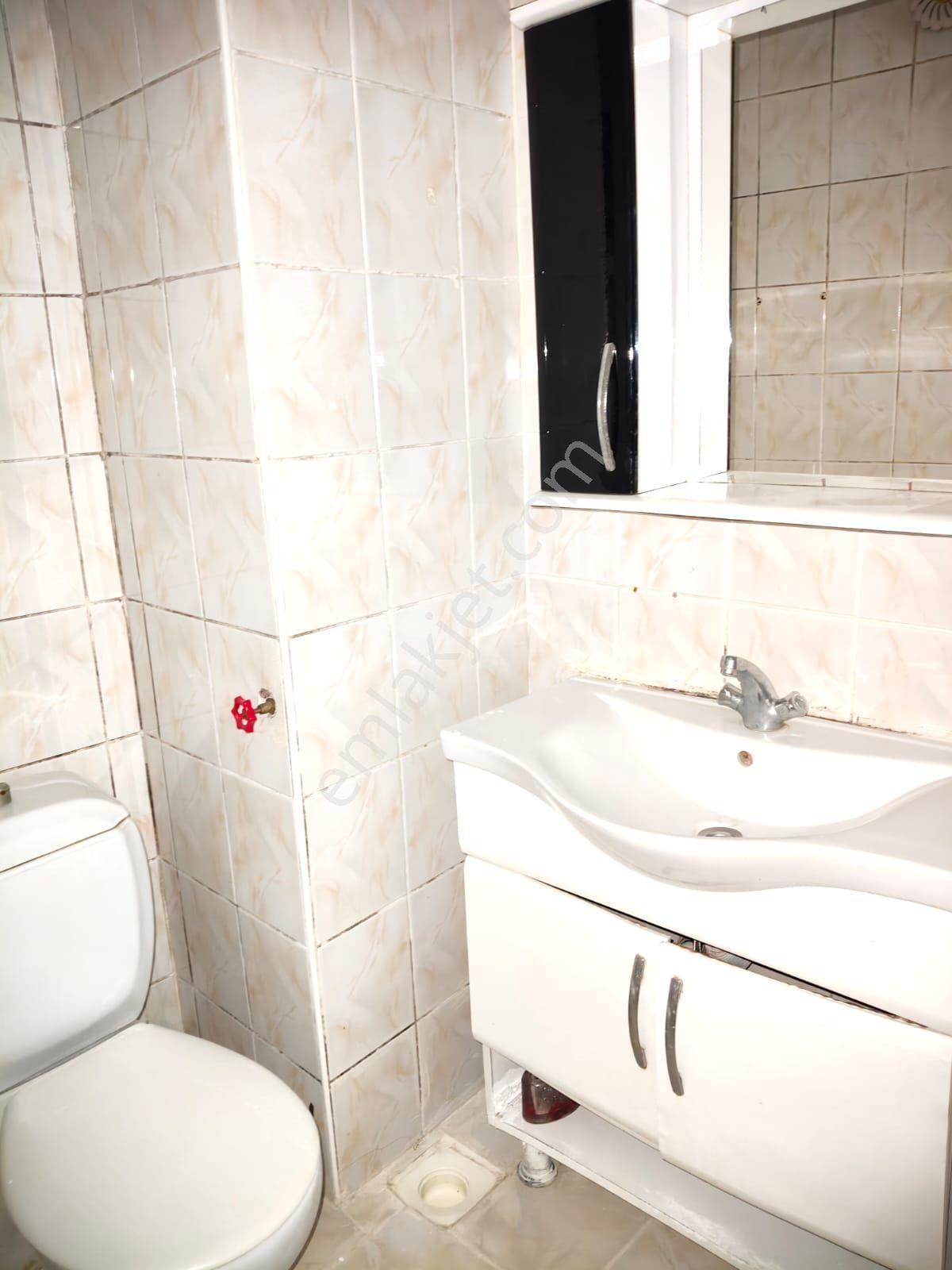 Yeski Emlâk İnşaattan Kiralık Daire Merkezi Konumda Fevzi Çakmak Mahallesi - Görsel 27