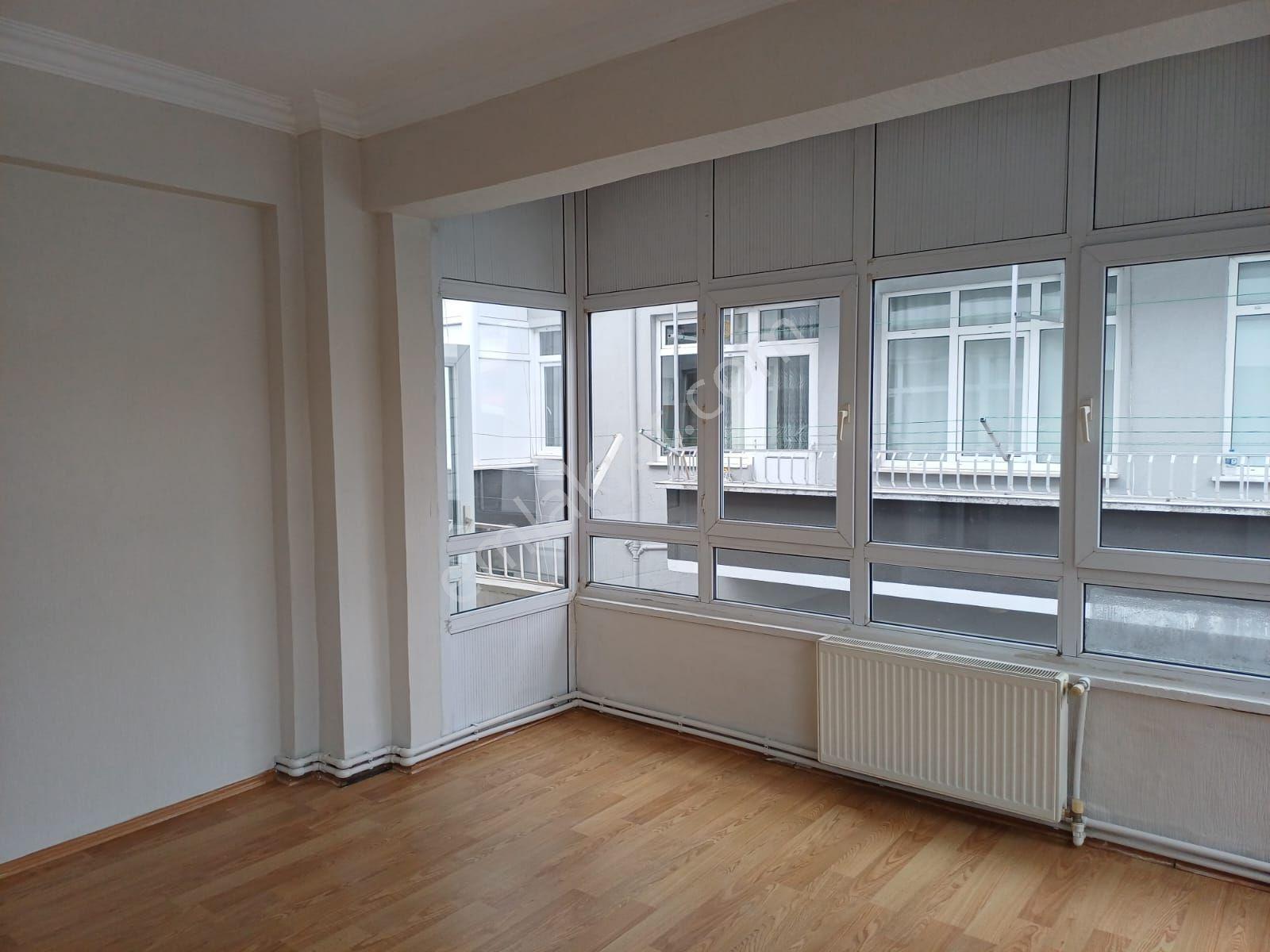 Yeski Emlâk İnşaattan Kiralık Daire Merkezi Konumda Fevzi Çakmak Mahallesi - Görsel 11