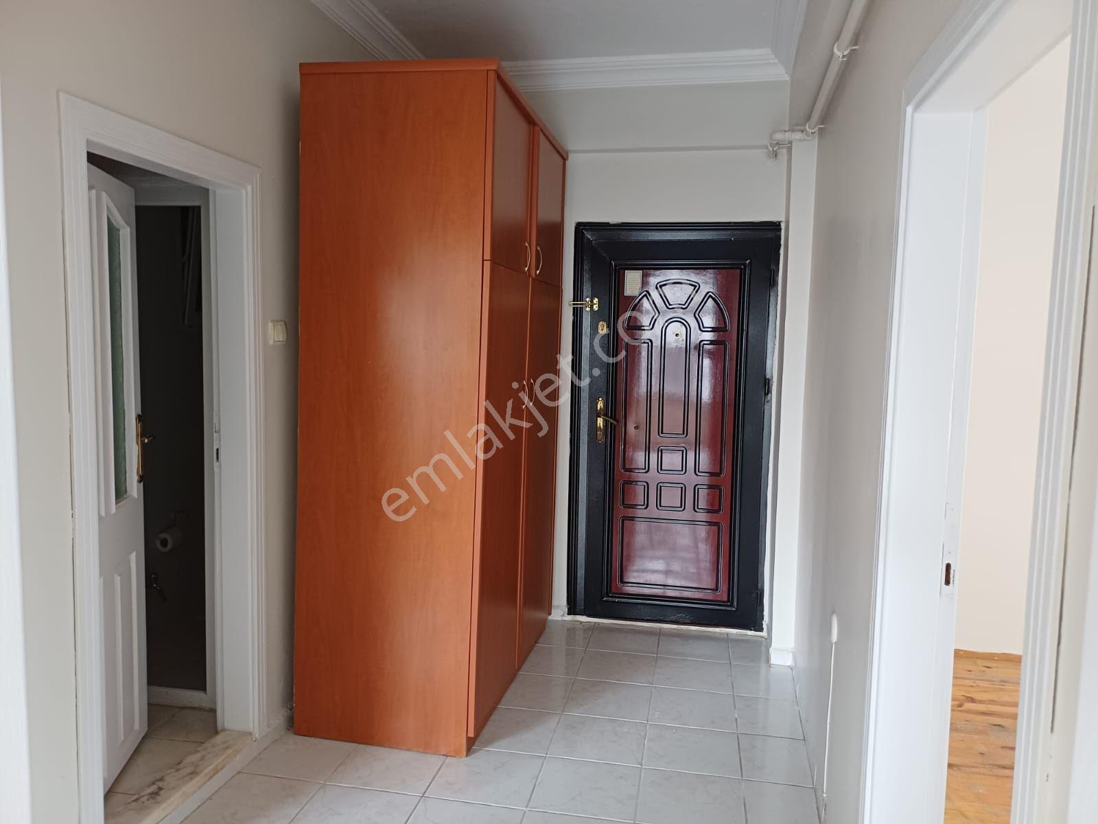 Yeski Emlâk İnşaattan Kiralık Daire Merkezi Konumda Fevzi Çakmak Mahallesi - Görsel 13