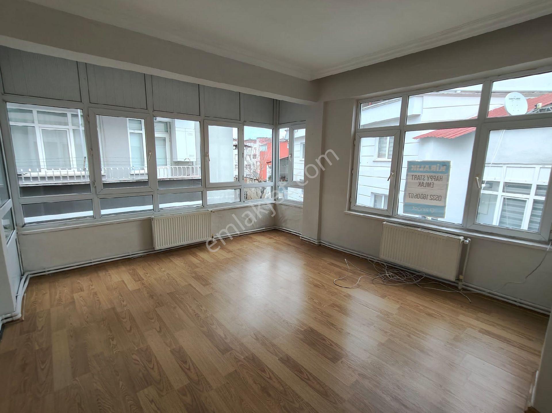 Yeski Emlâk İnşaattan Kiralık Daire Merkezi Konumda Fevzi Çakmak Mahallesi - Görsel 34