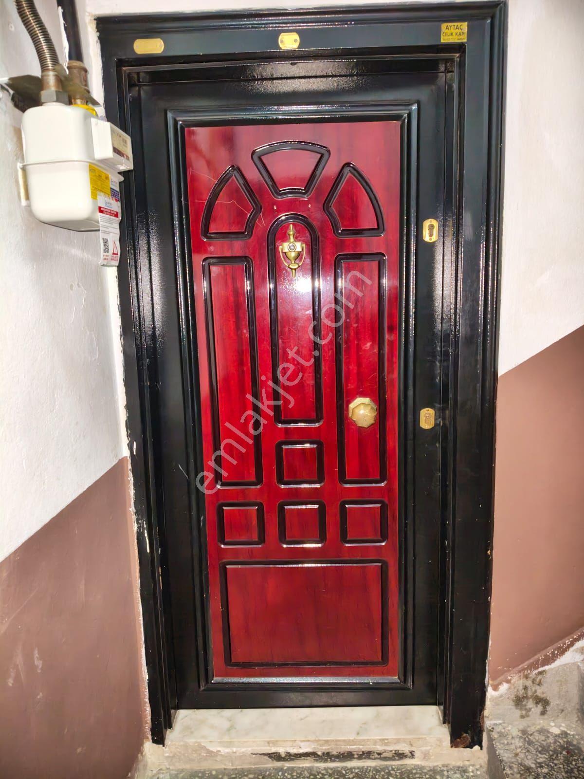 Yeski Emlâk İnşaattan Kiralık Daire Merkezi Konumda Fevzi Çakmak Mahallesi - Görsel 30