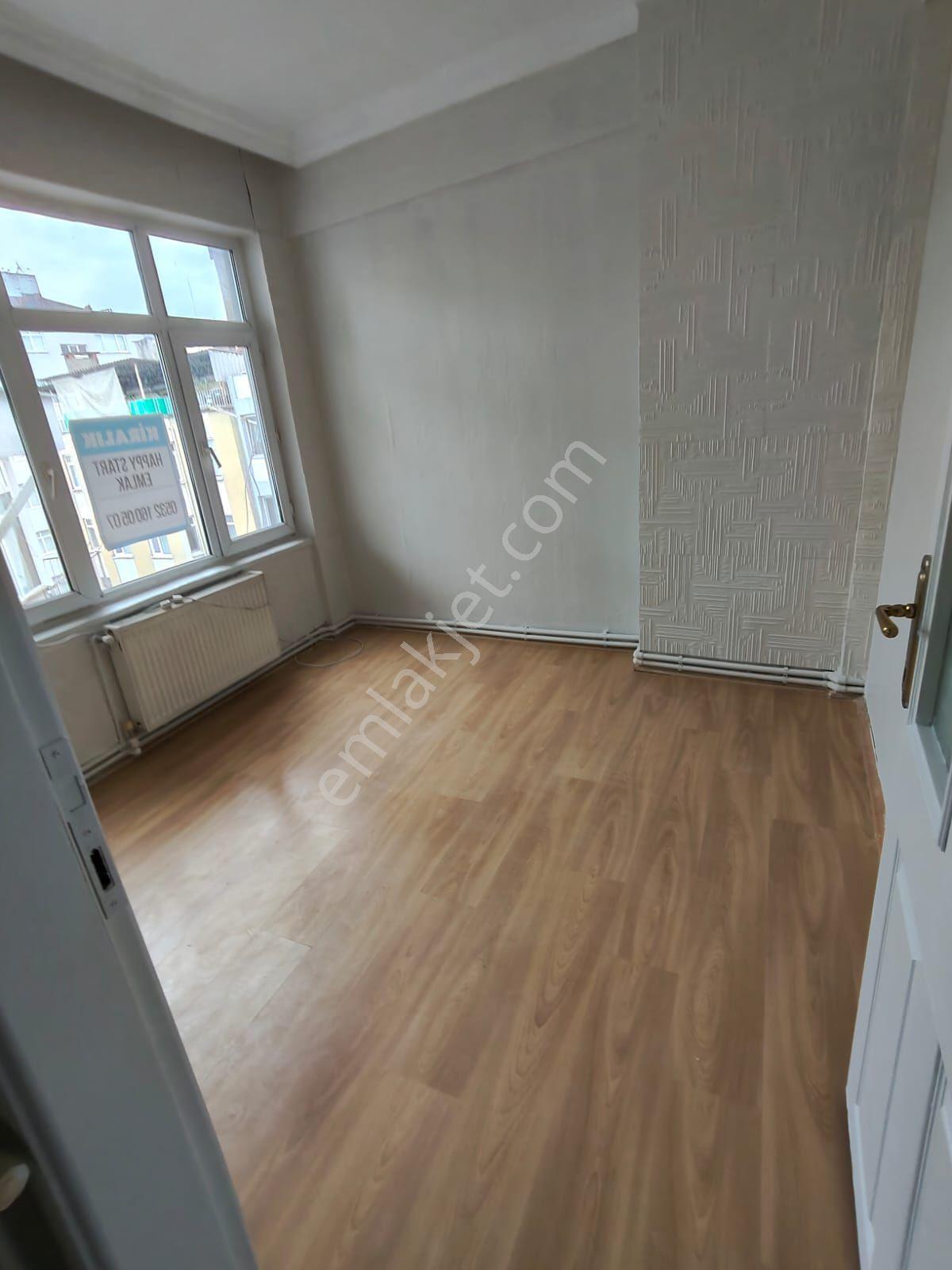 Yeski Emlâk İnşaattan Kiralık Daire Merkezi Konumda Fevzi Çakmak Mahallesi - Görsel 20