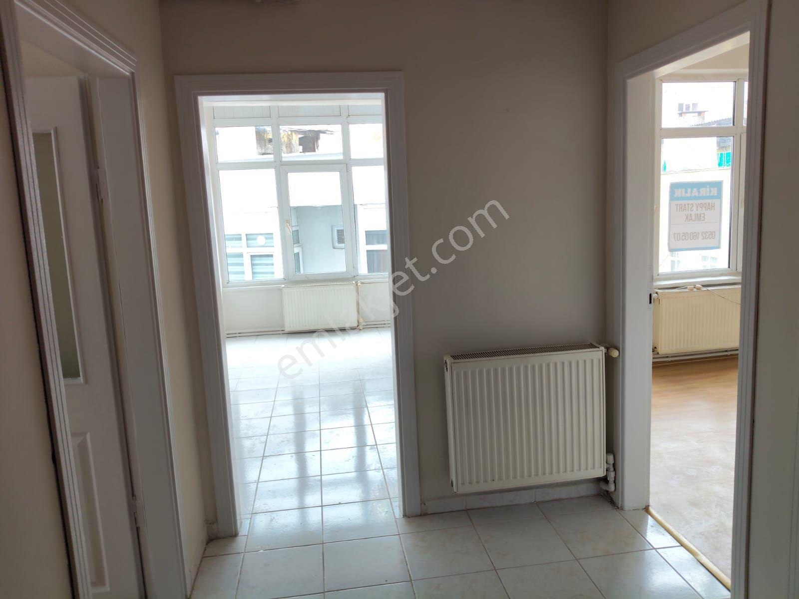 Yeski Emlâk İnşaattan Kiralık Daire Merkezi Konumda Fevzi Çakmak Mahallesi - Görsel 29