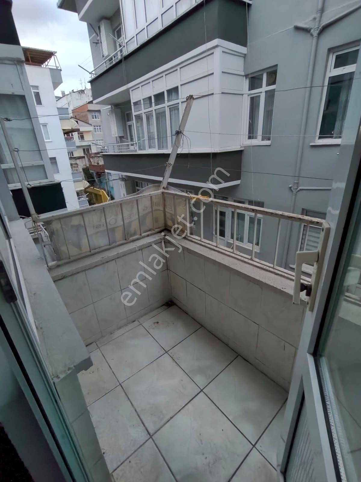 Yeski Emlâk İnşaattan Kiralık Daire Merkezi Konumda Fevzi Çakmak Mahallesi - Görsel 22