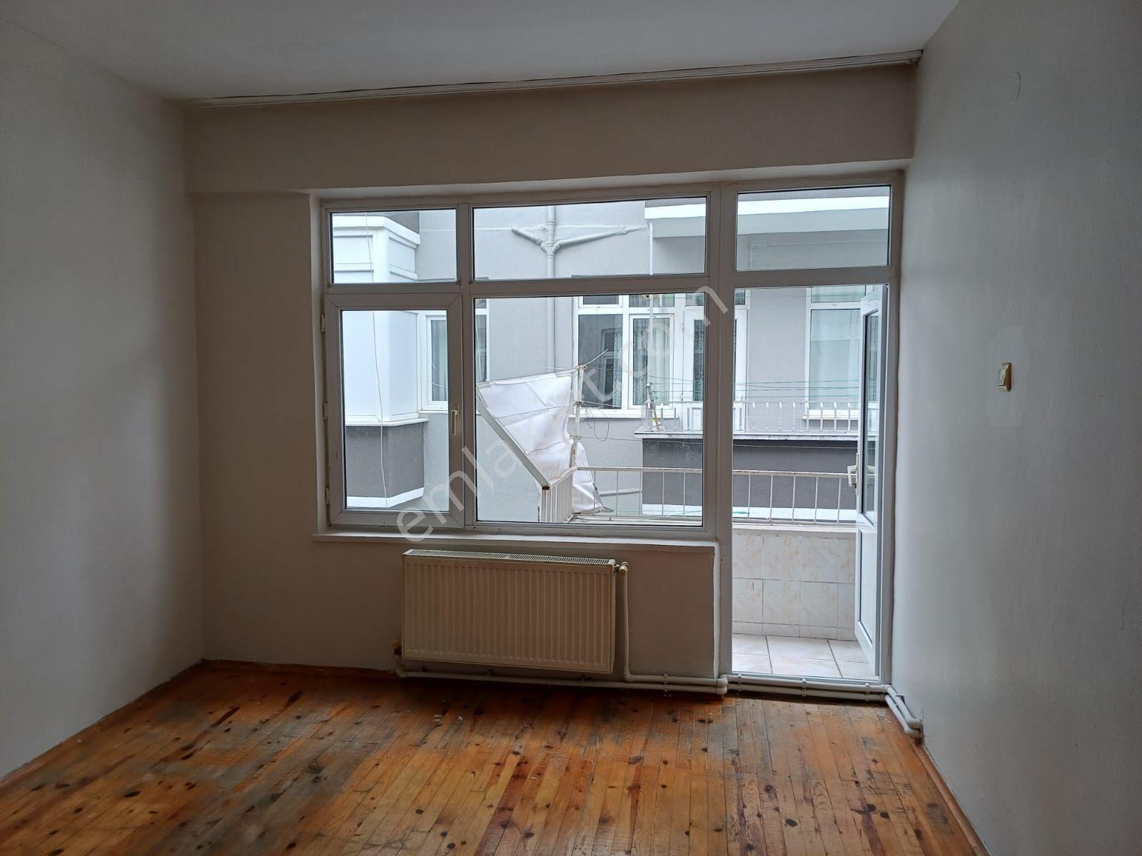 Yeski Emlâk İnşaattan Kiralık Daire Merkezi Konumda Fevzi Çakmak Mahallesi - Görsel 3