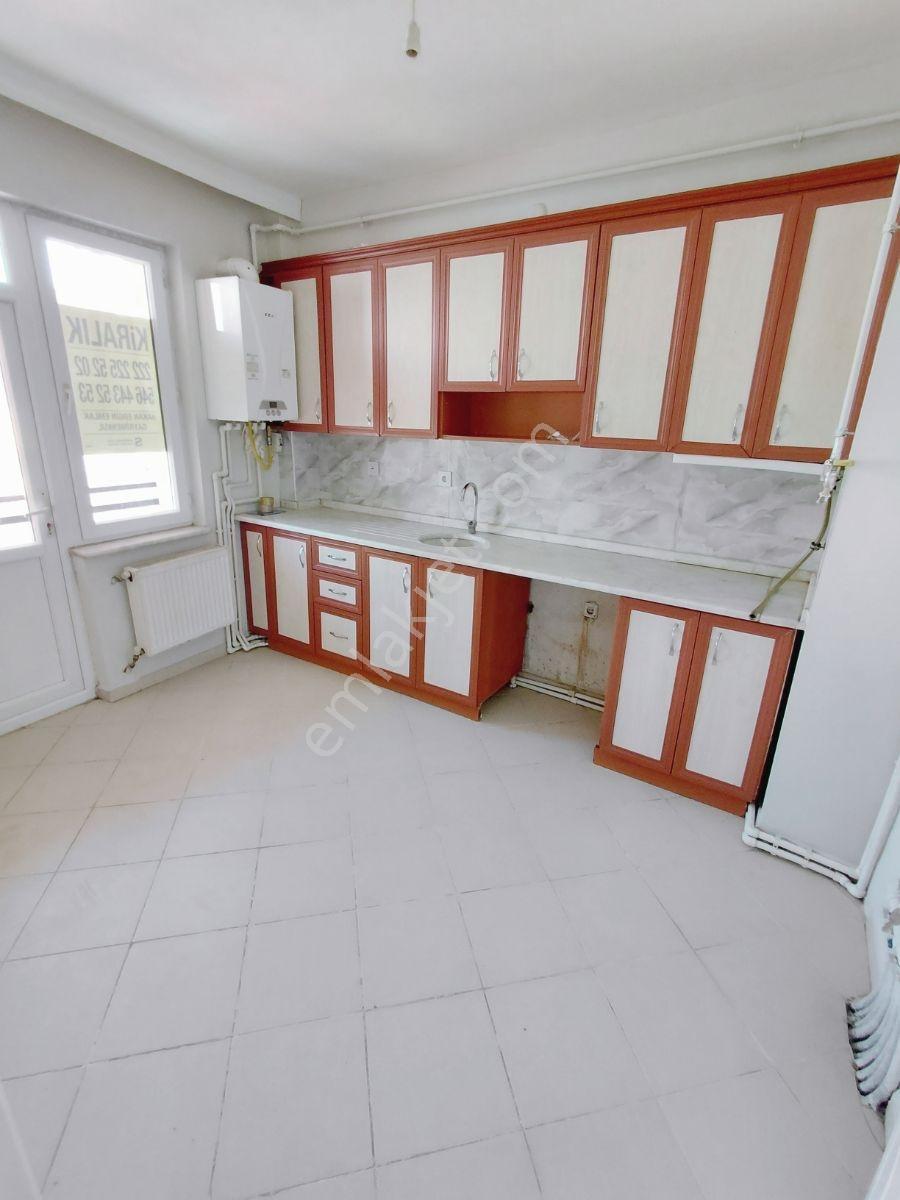 Merkezde Kiralık 2+1 Daire Espark'a 15 Dak. Sakarya Cad.1 Dak. - Görsel 10