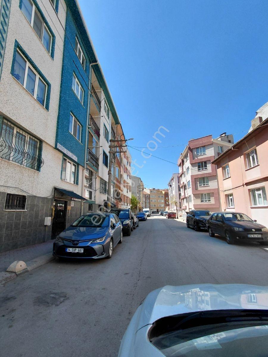 Merkezde Kiralık 2+1 Daire Espark'a 15 Dak. Sakarya Cad.1 Dak. - Görsel 19