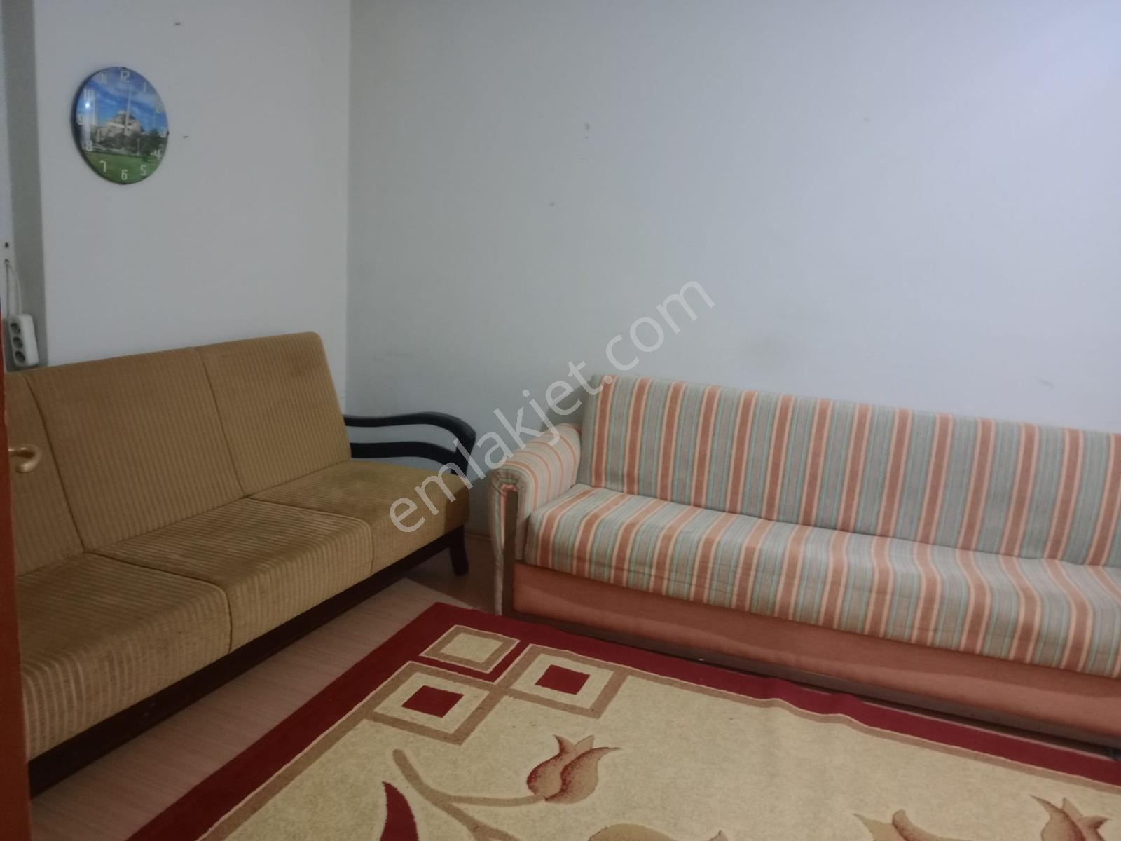 2+1 Eşyalı Mobilyalı Aboneleri Açık Tıp Fakültesi Yakınlarında - Görsel 9