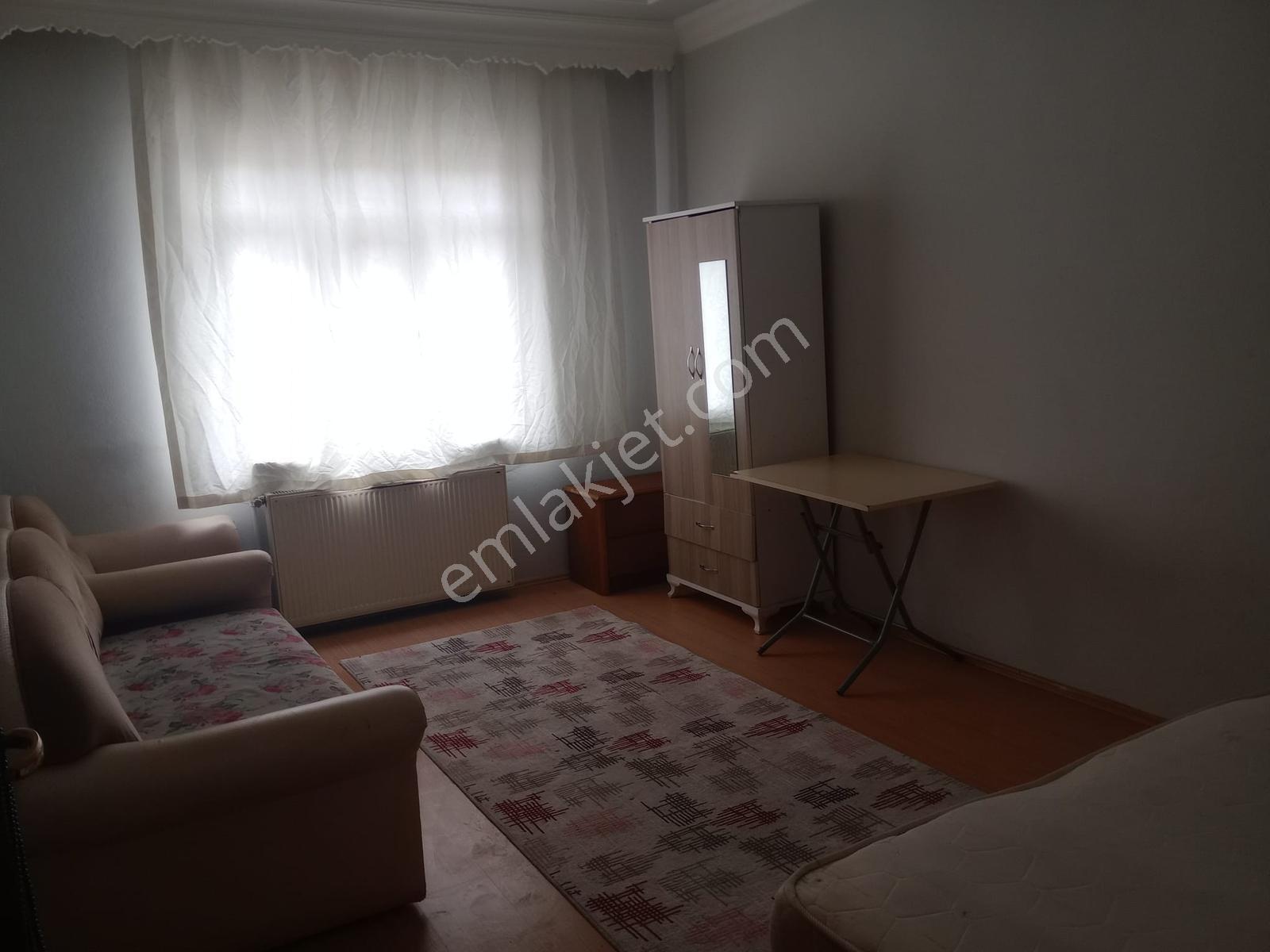 2+1 Eşyalı Mobilyalı Aboneleri Açık Tıp Fakültesi Yakınlarında - Görsel 4