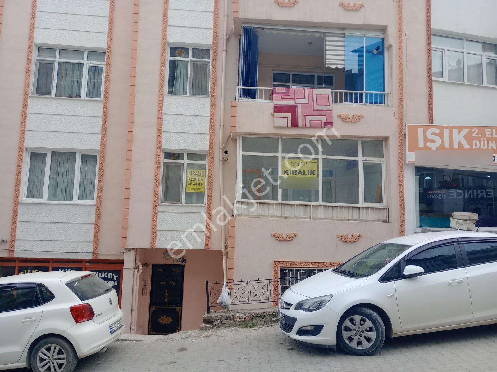 2+1 Eşyalı Mobilyalı Aboneleri Açık Tıp Fakültesi Yakınlarında - Görsel 5