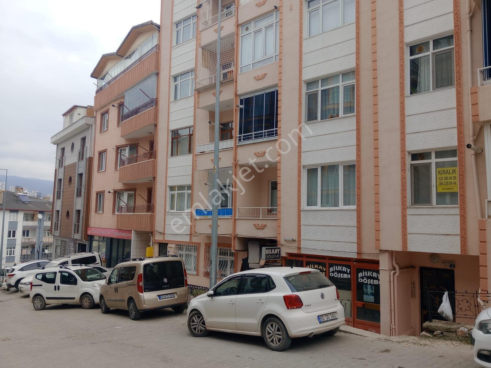 2+1 Eşyalı Mobilyalı Aboneleri Açık Tıp Fakültesi Yakınlarında
