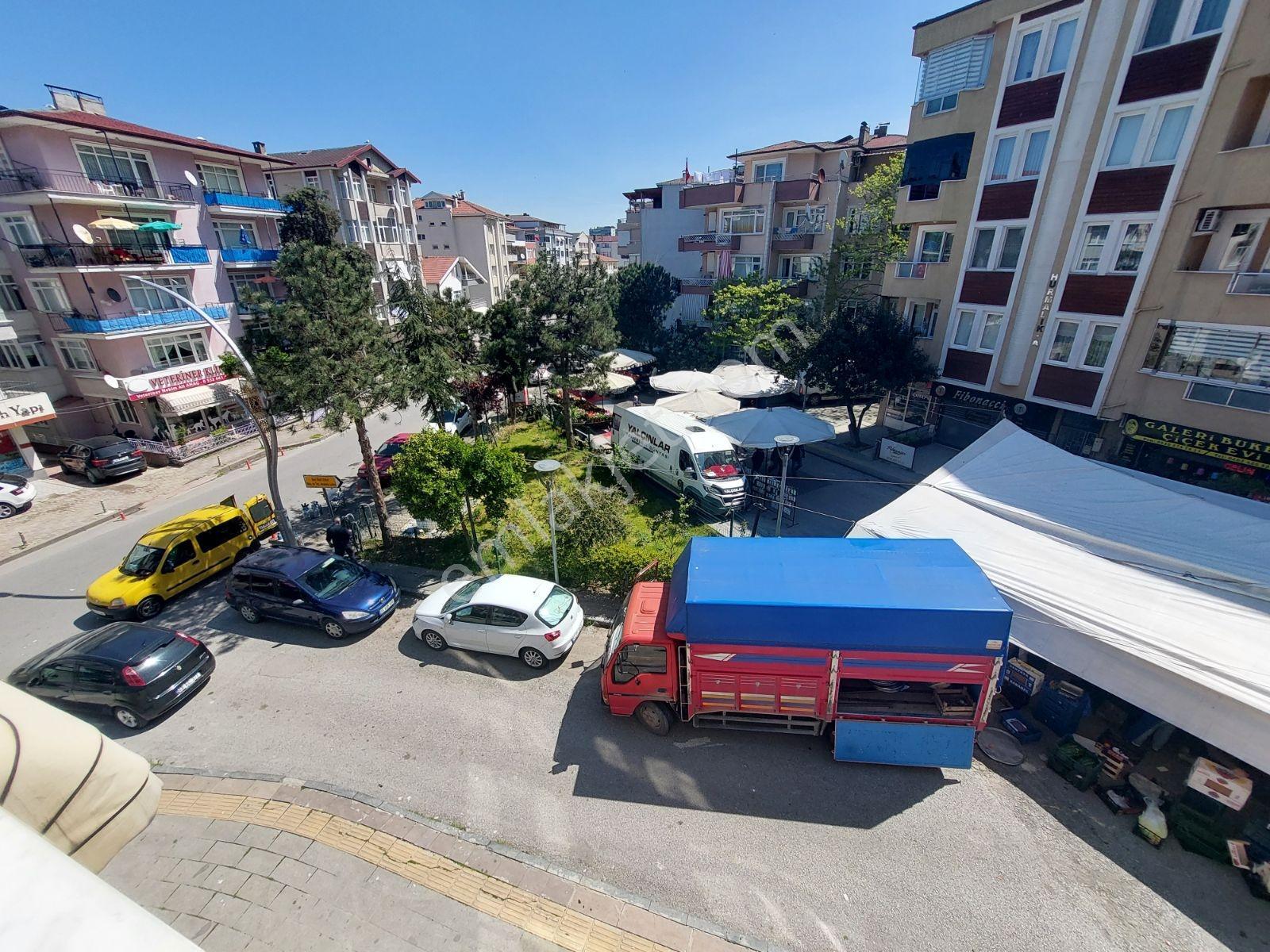 Lidya Gayrimenkulden Fırsat Çarşı Merkezde Sıfırlanmış Lüks 2+1 - Görsel 18