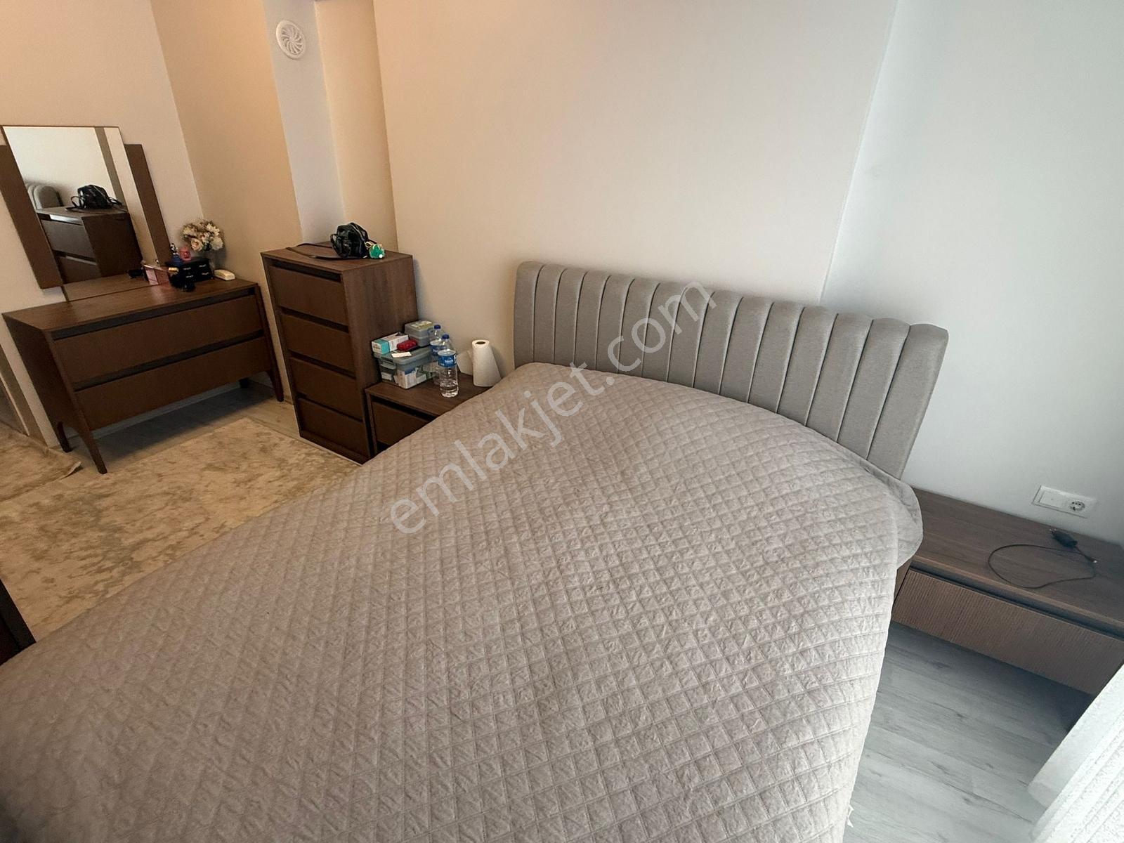 Binyapı'dan Atalarda 2+1 Satılık Arakat Daire - Görsel 17