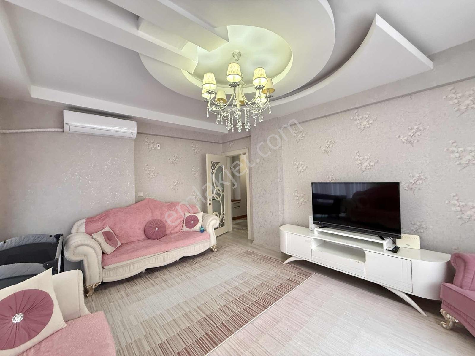 75'te 2+1 115 M2 Arakat Acil Satılık Daire!! - Görsel 7