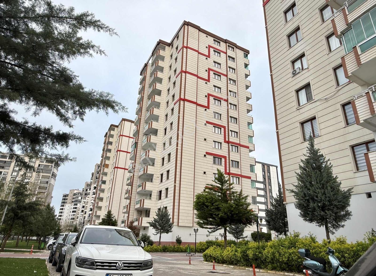 75'te 2+1 115 M2 Arakat Acil Satılık Daire!! - Görsel 9