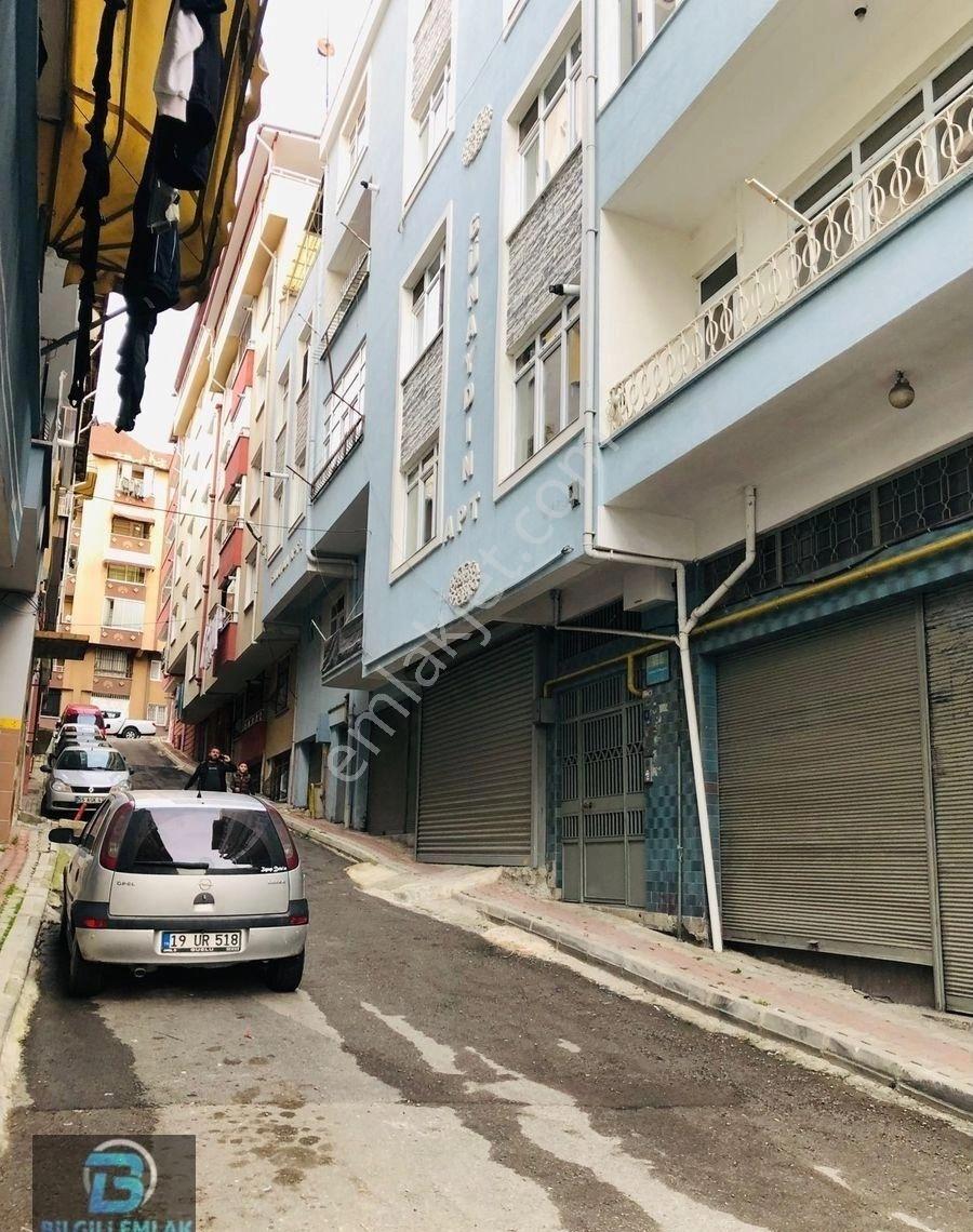 Bilgili Gayrimenkul Danışmanlık Dan Kiralık Daire