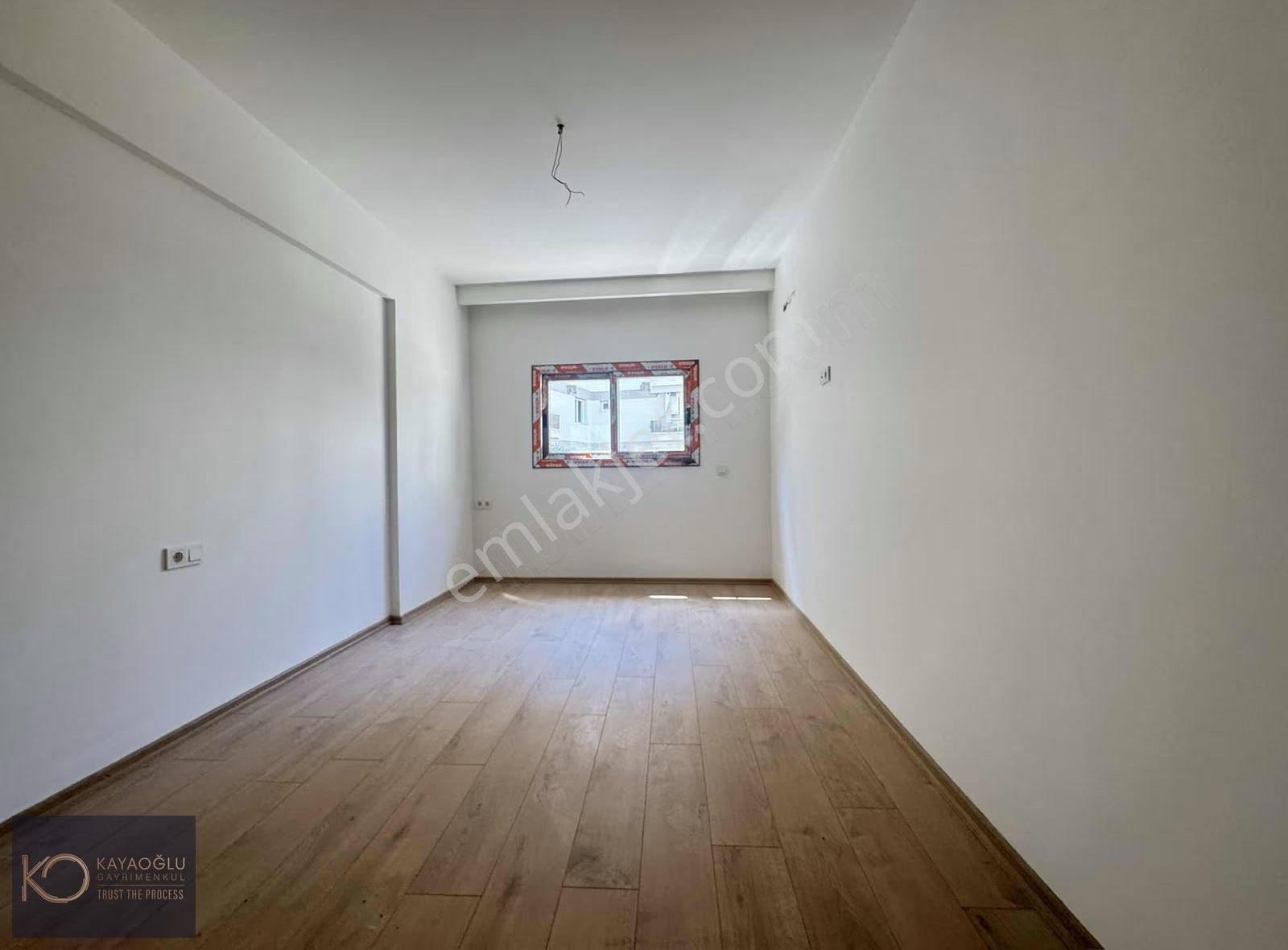 Battı Çıktı Yakını 2+1 Sıfır Lüks Daire - Görsel 19