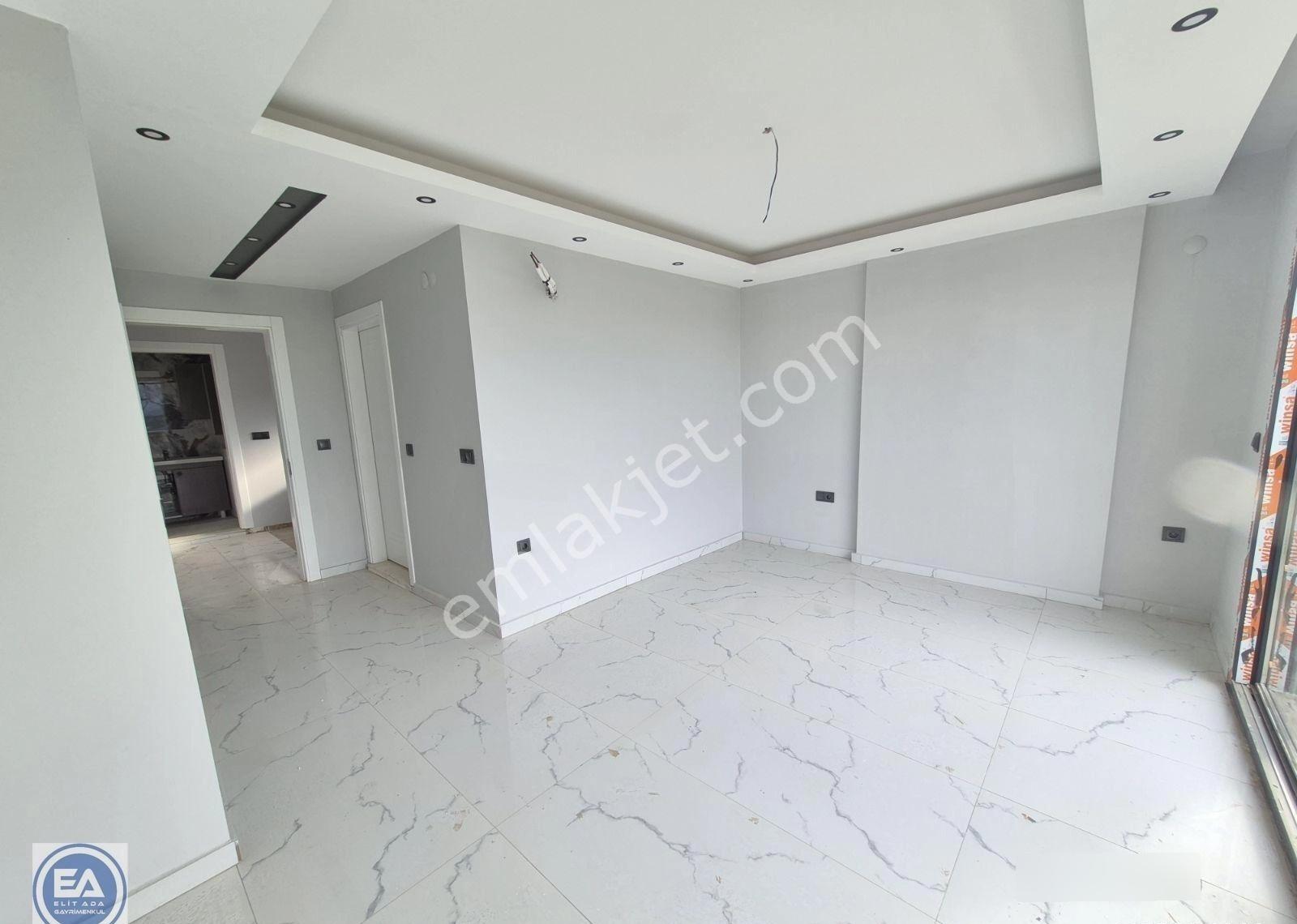 Güzelçamlı Da 3+1 Havuzlu Site İçinde Satılık Müstakil Villa - Görsel 16