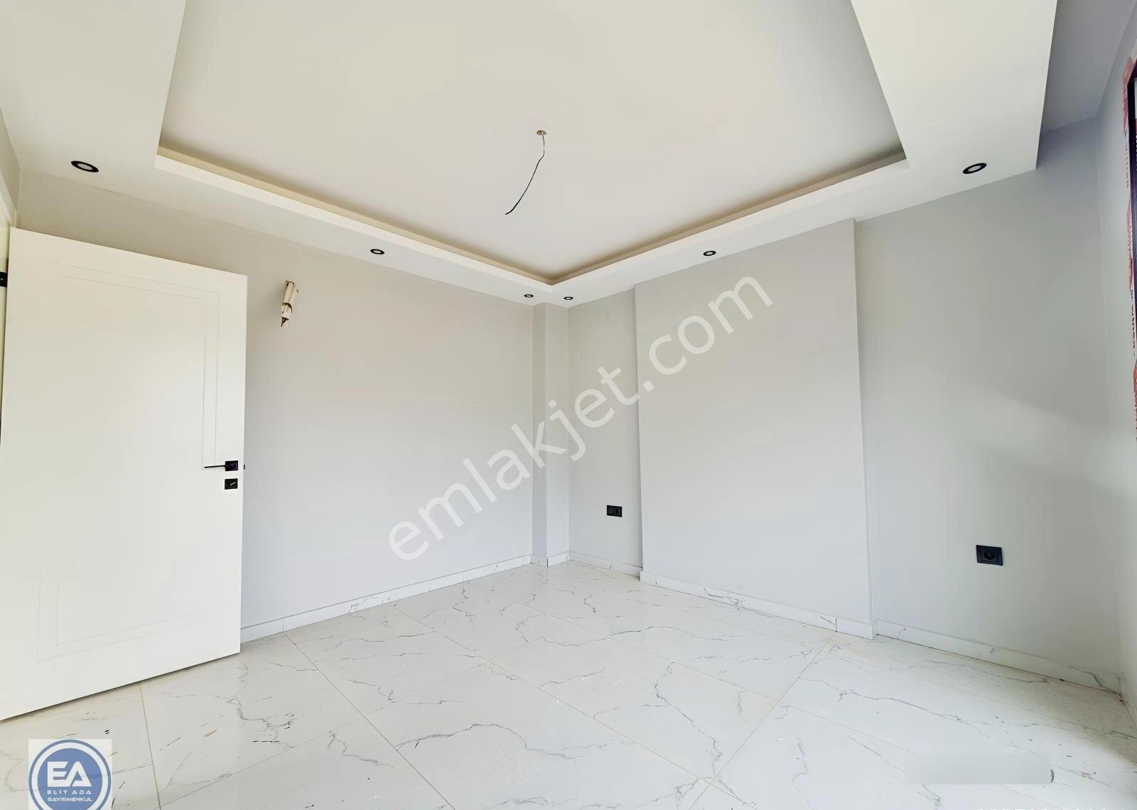 Güzelçamlı Da 3+1 Havuzlu Site İçinde Satılık Müstakil Villa - Görsel 12