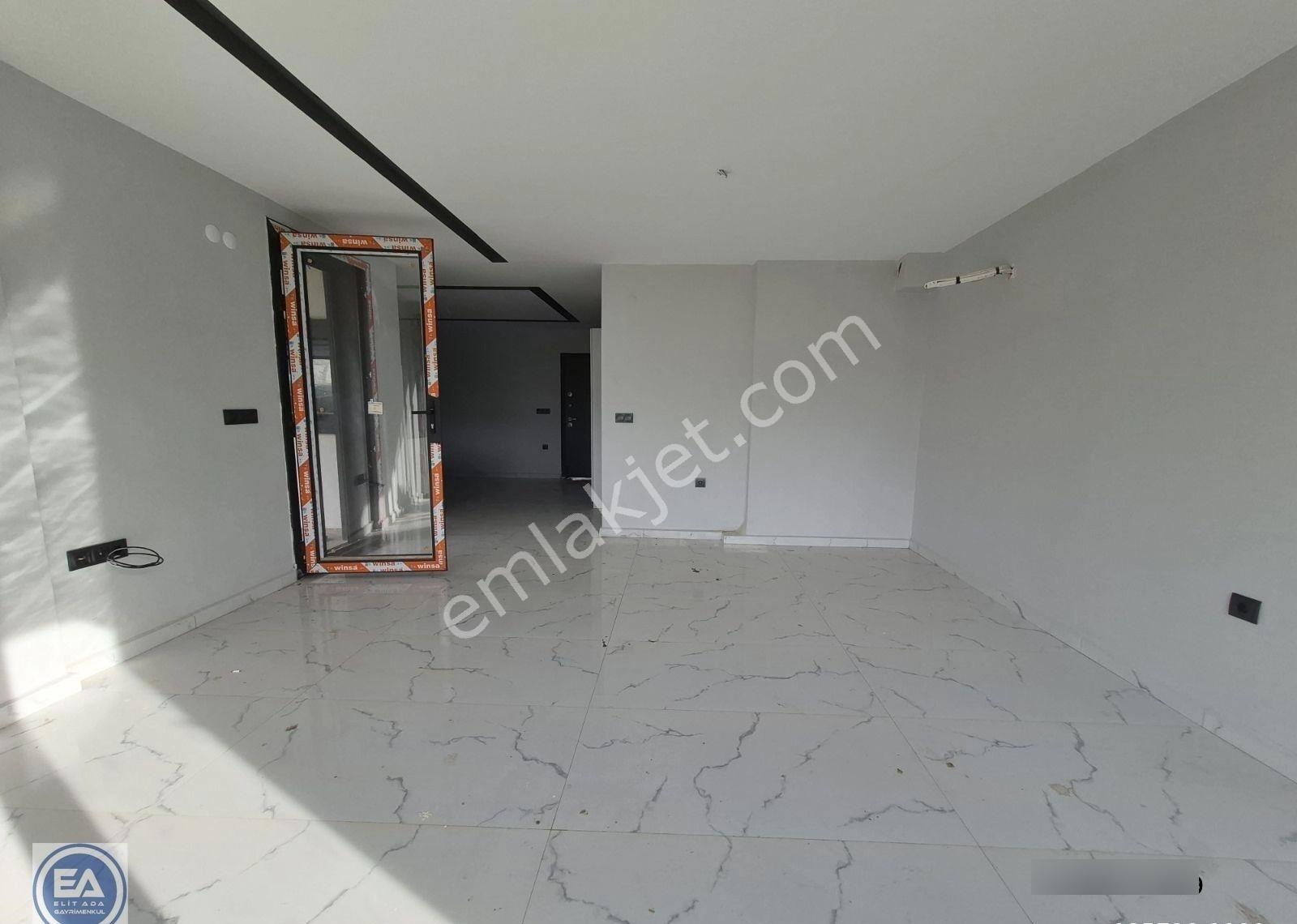 Güzelçamlı Da 3+1 Havuzlu Site İçinde Satılık Müstakil Villa - Görsel 6