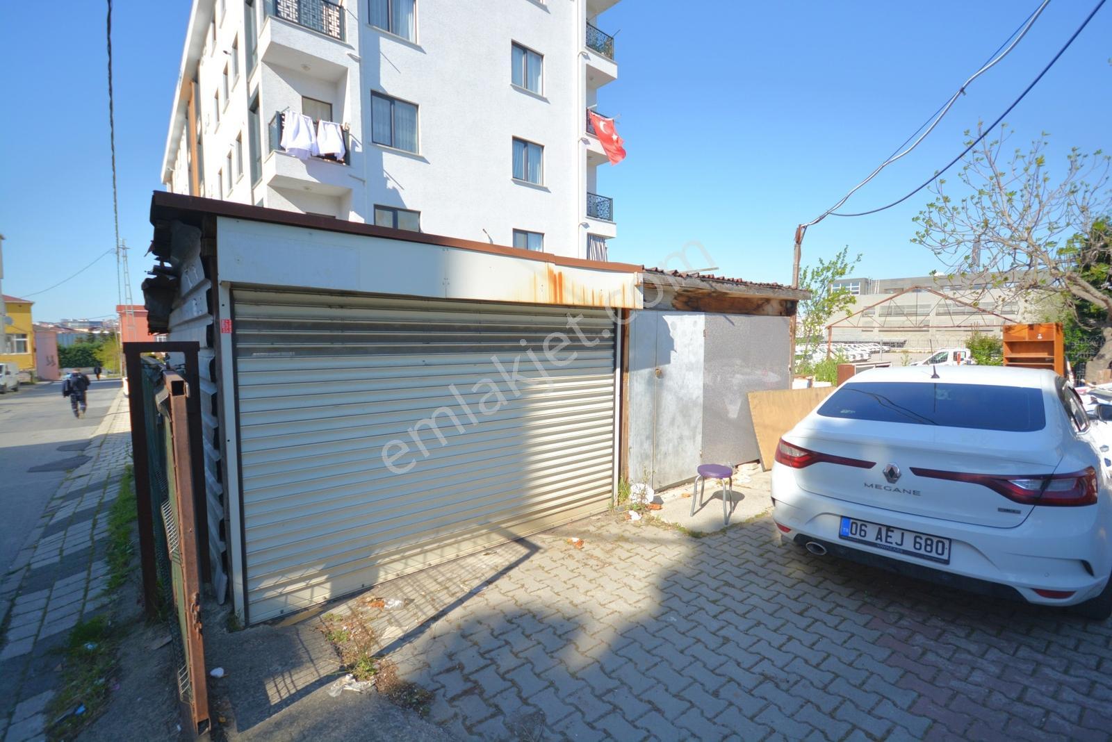 S.b.o'dan Her Türlü İş Konumuna Uygun 250m2 Kiralık Arsa - Görsel 2