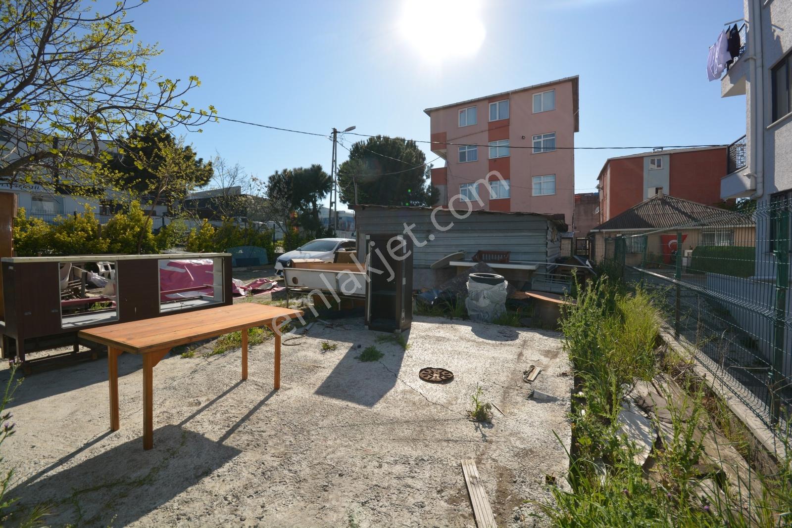 S.b.o'dan Her Türlü İş Konumuna Uygun 250m2 Kiralık Arsa - Görsel 7