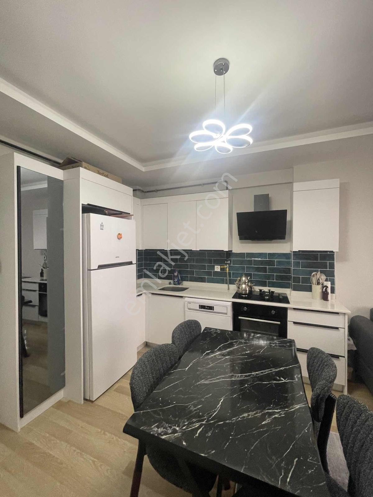 Stadyu Mbulvarı Uzerı Dogalgazlı Guvenlıklısıtede Lüx Esyalı1+1 - Görsel 2