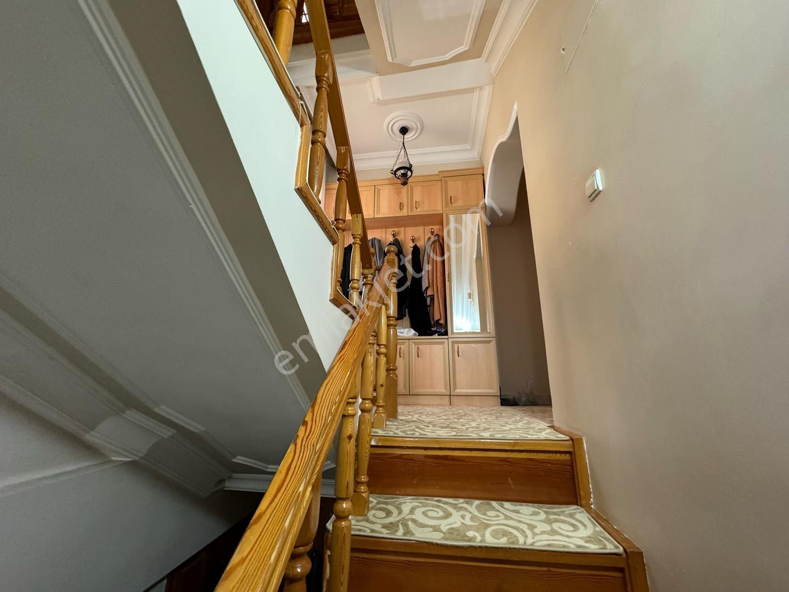Dedeman Otel Yanında 6 Oda 1 Oturma Odası 1 Salon 1 Mutfak - Görsel 27
