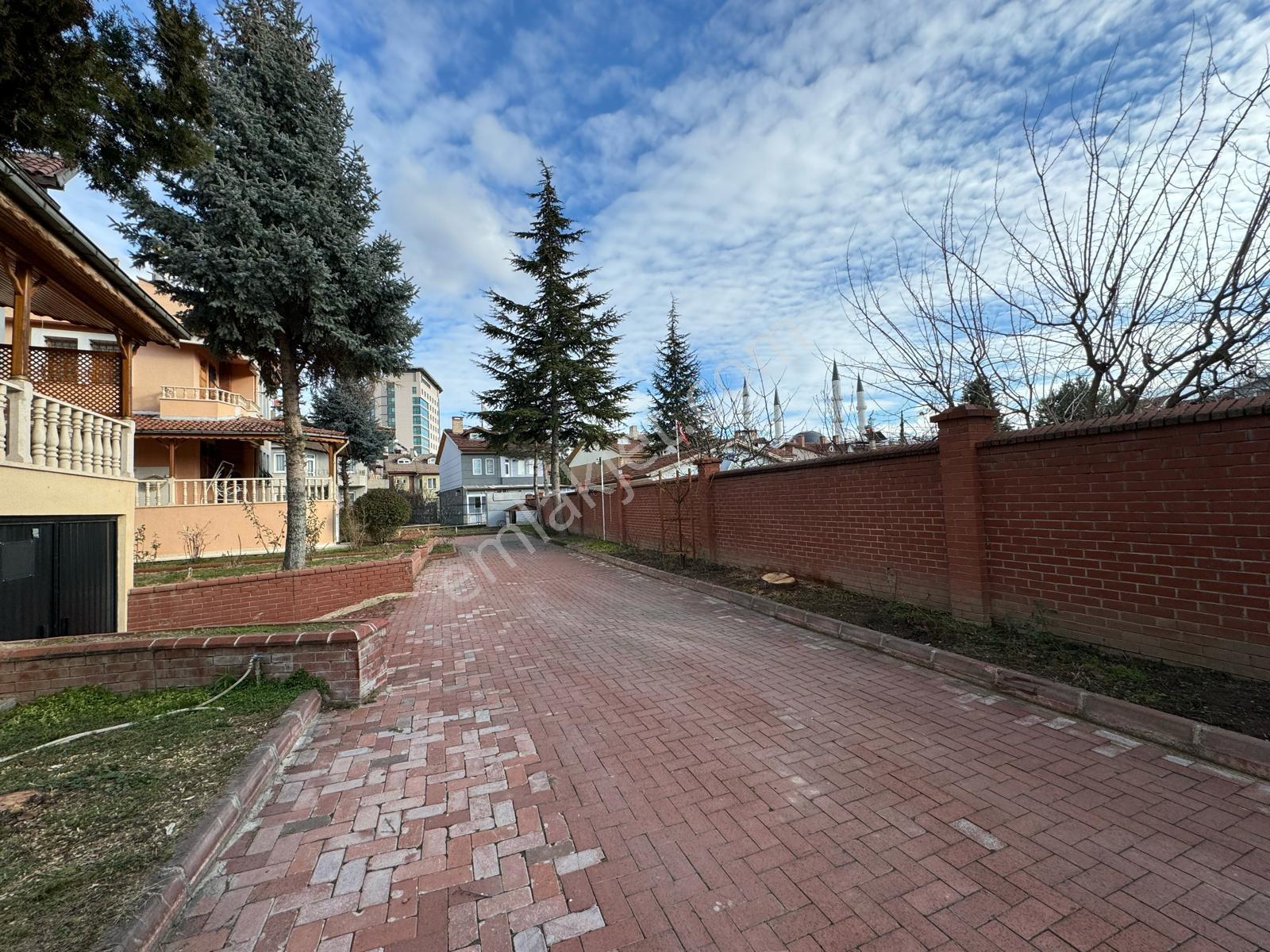 Dedeman Otel Yanında 6 Oda 1 Oturma Odası 1 Salon 1 Mutfak - Görsel 31