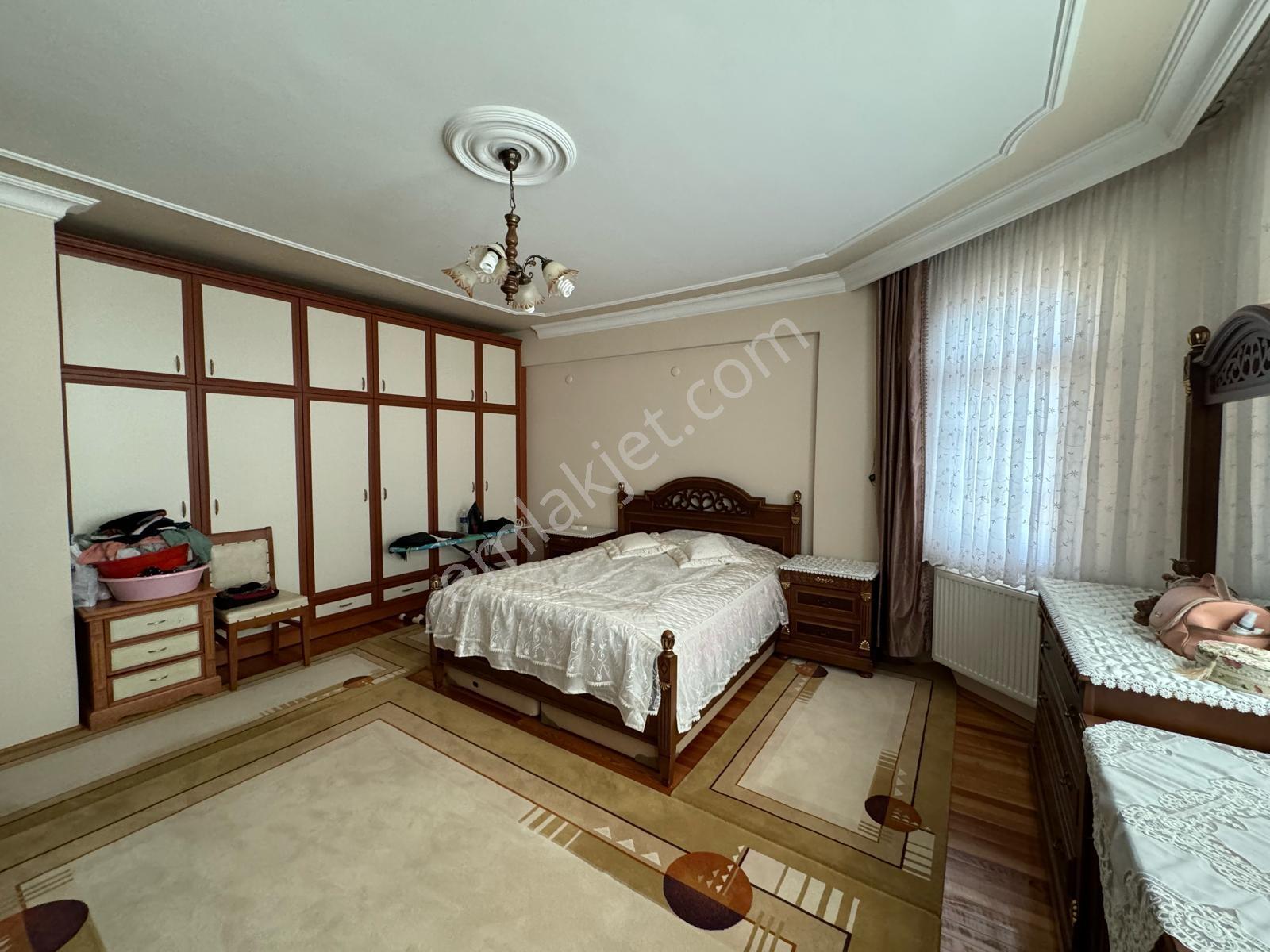 Dedeman Otel Yanında 6 Oda 1 Oturma Odası 1 Salon 1 Mutfak - Görsel 15