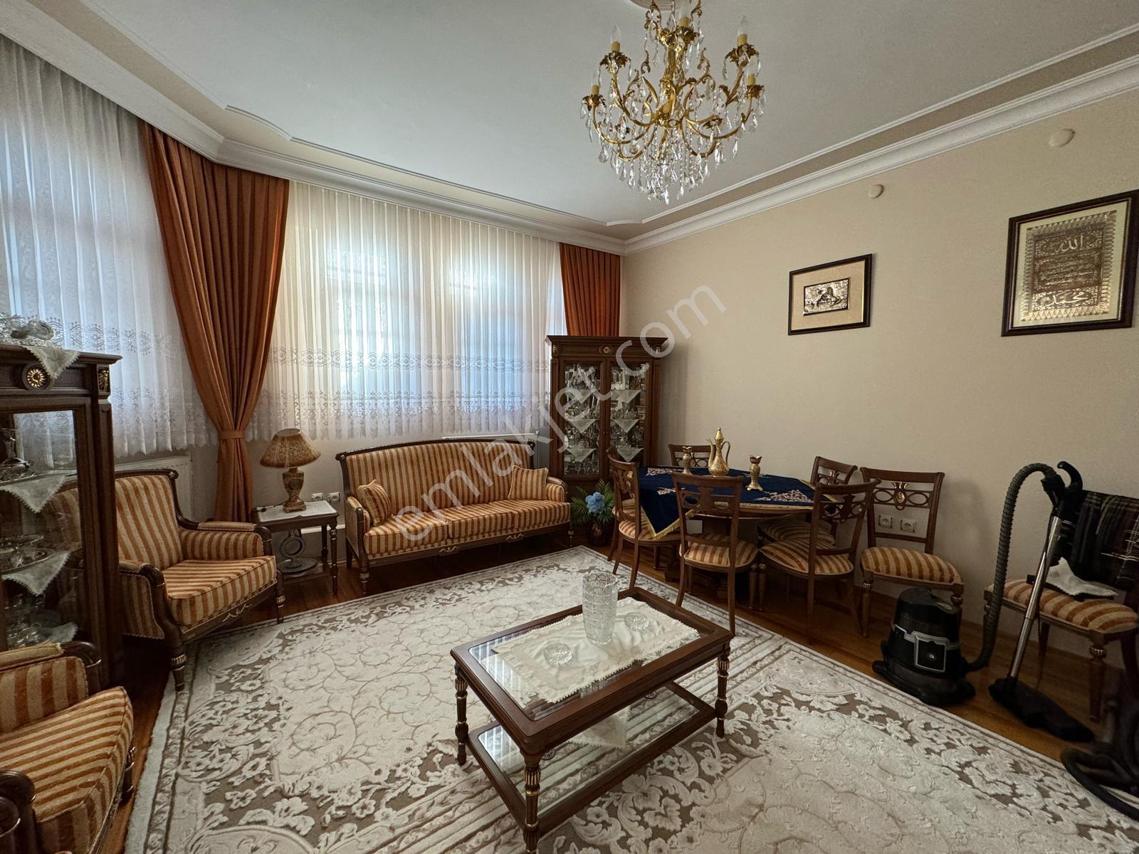 Dedeman Otel Yanında 6 Oda 1 Oturma Odası 1 Salon 1 Mutfak - Görsel 13