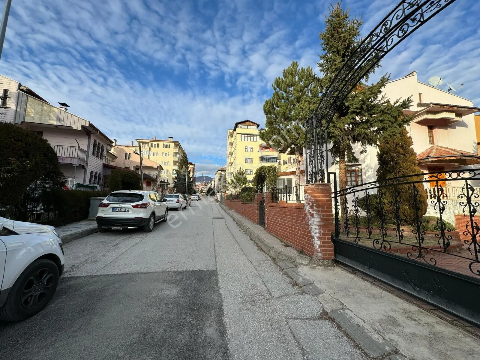 Dedeman Otel Yanında 6 Oda 1 Oturma Odası 1 Salon 1 Mutfak - Görsel 2