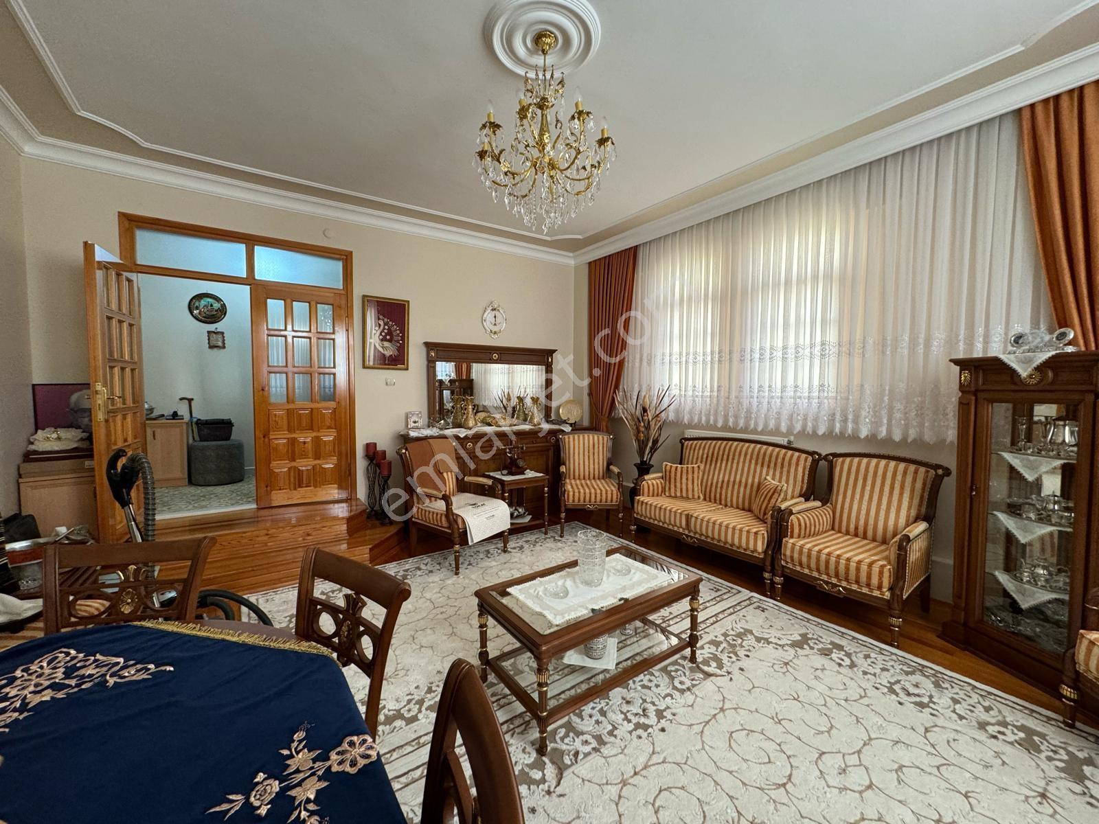 Dedeman Otel Yanında 6 Oda 1 Oturma Odası 1 Salon 1 Mutfak - Görsel 5